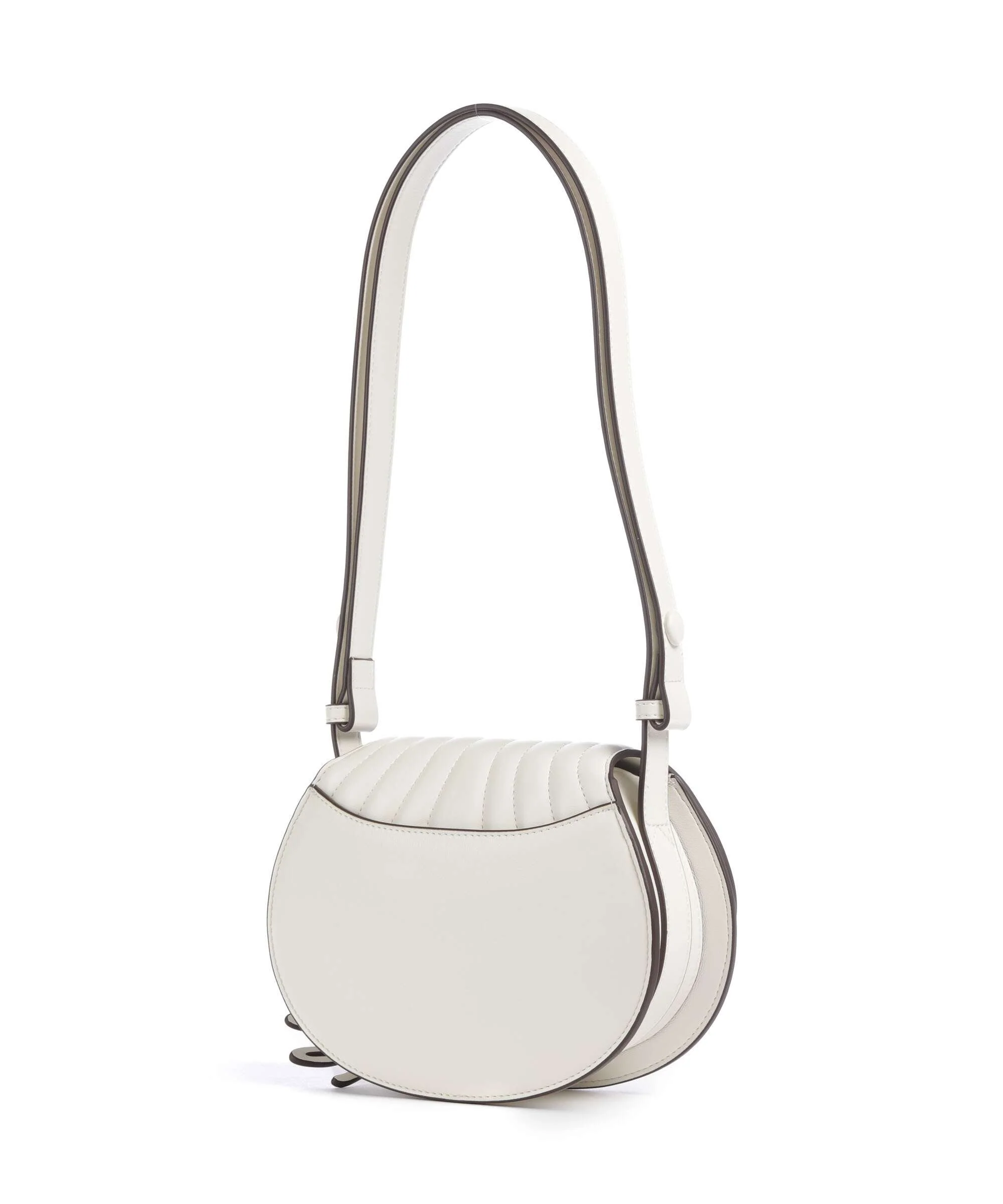 Karl Lagerfeld K/Wellen Sac porté épaule offwhite - Image 2