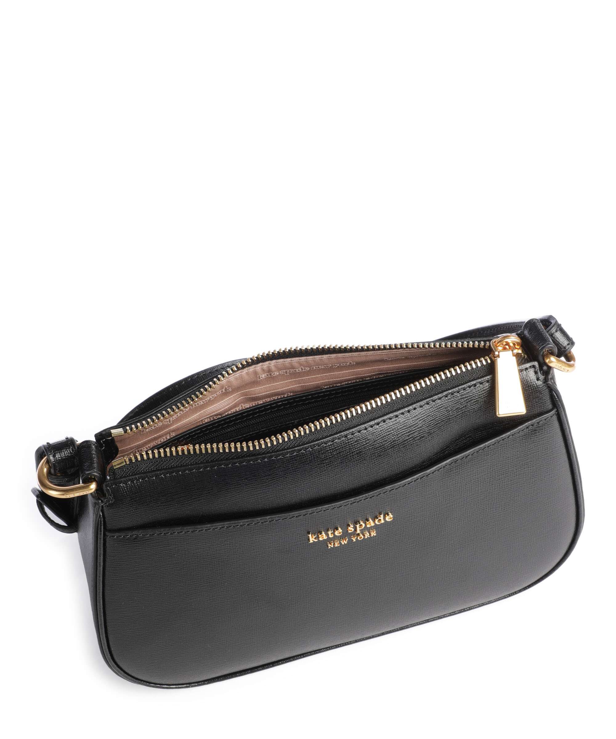 Kate Spade New York Bleecker Sac bandoulière black - Image 6
