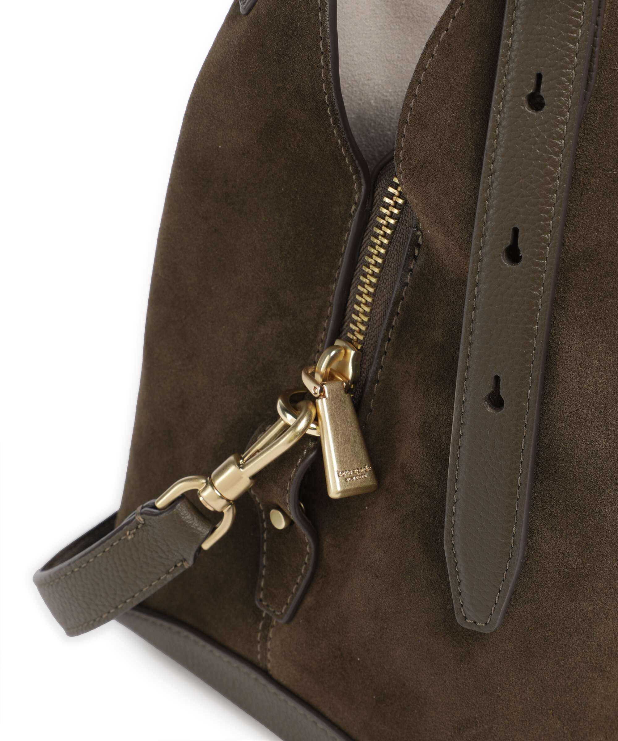 Kate Spade New York Deco Sac à main burnt sage/multicolour - Image 4