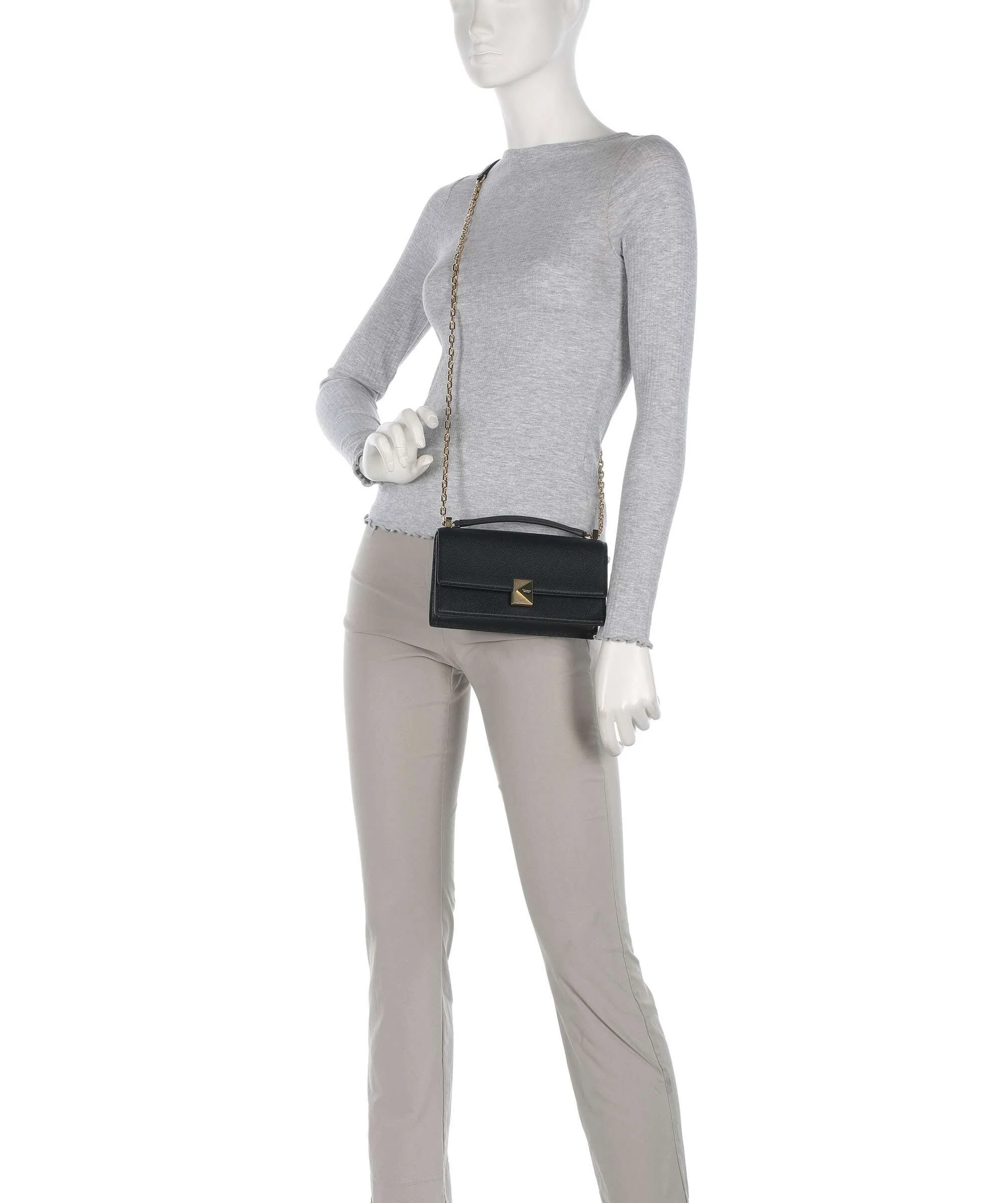 Kate Spade New York Deco Sac porté épaule black - Image 4