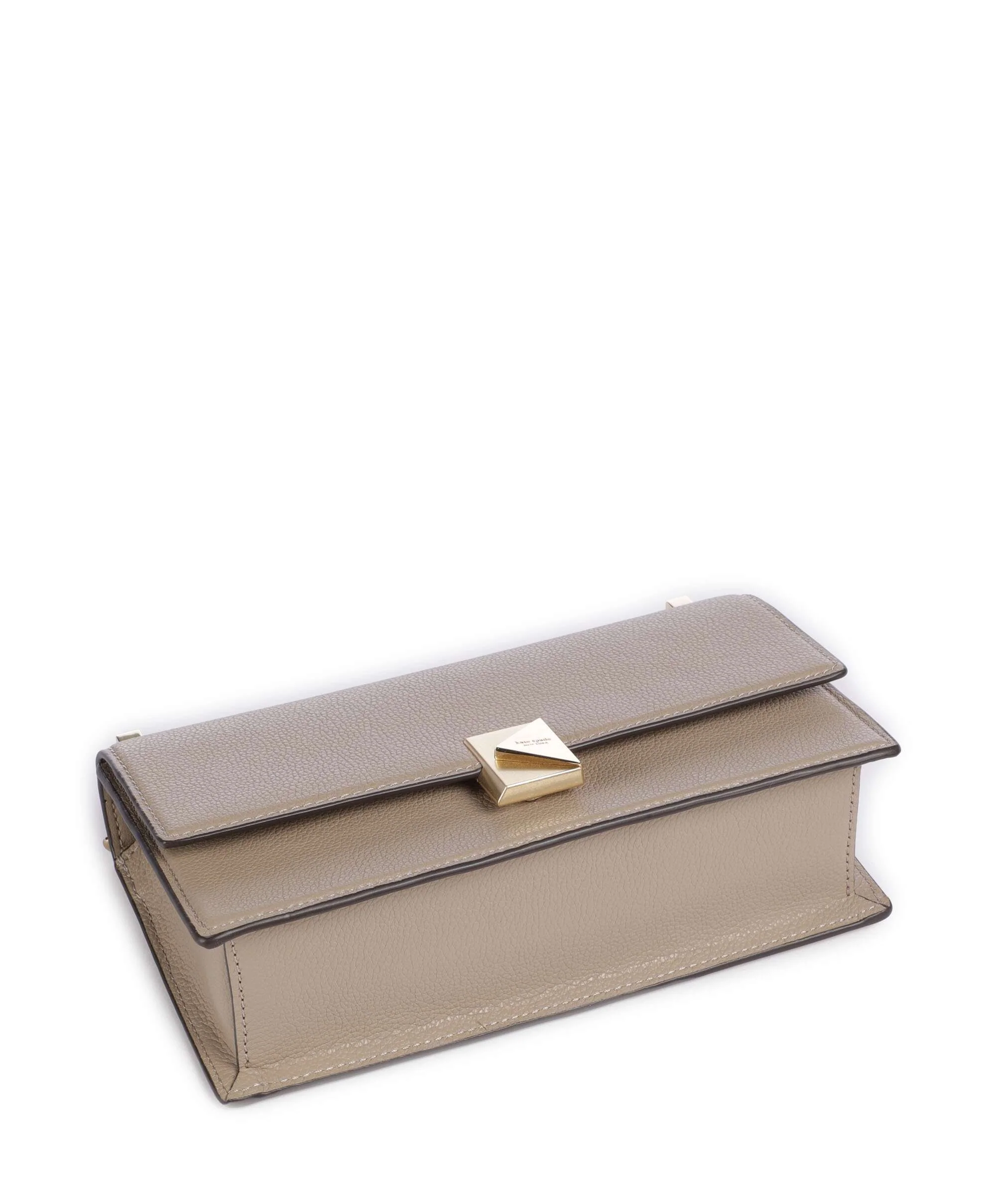 Kate Spade New York Deco Sac porté épaule timeless taupe - Image 6