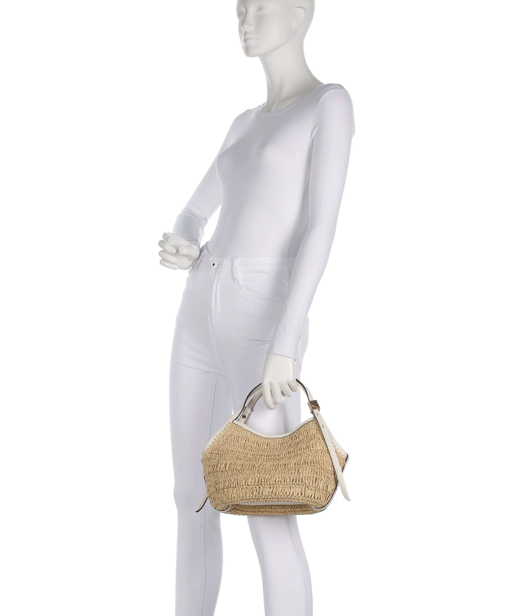 Kate Spade New York Deco Small Sac à main natural - Image 3