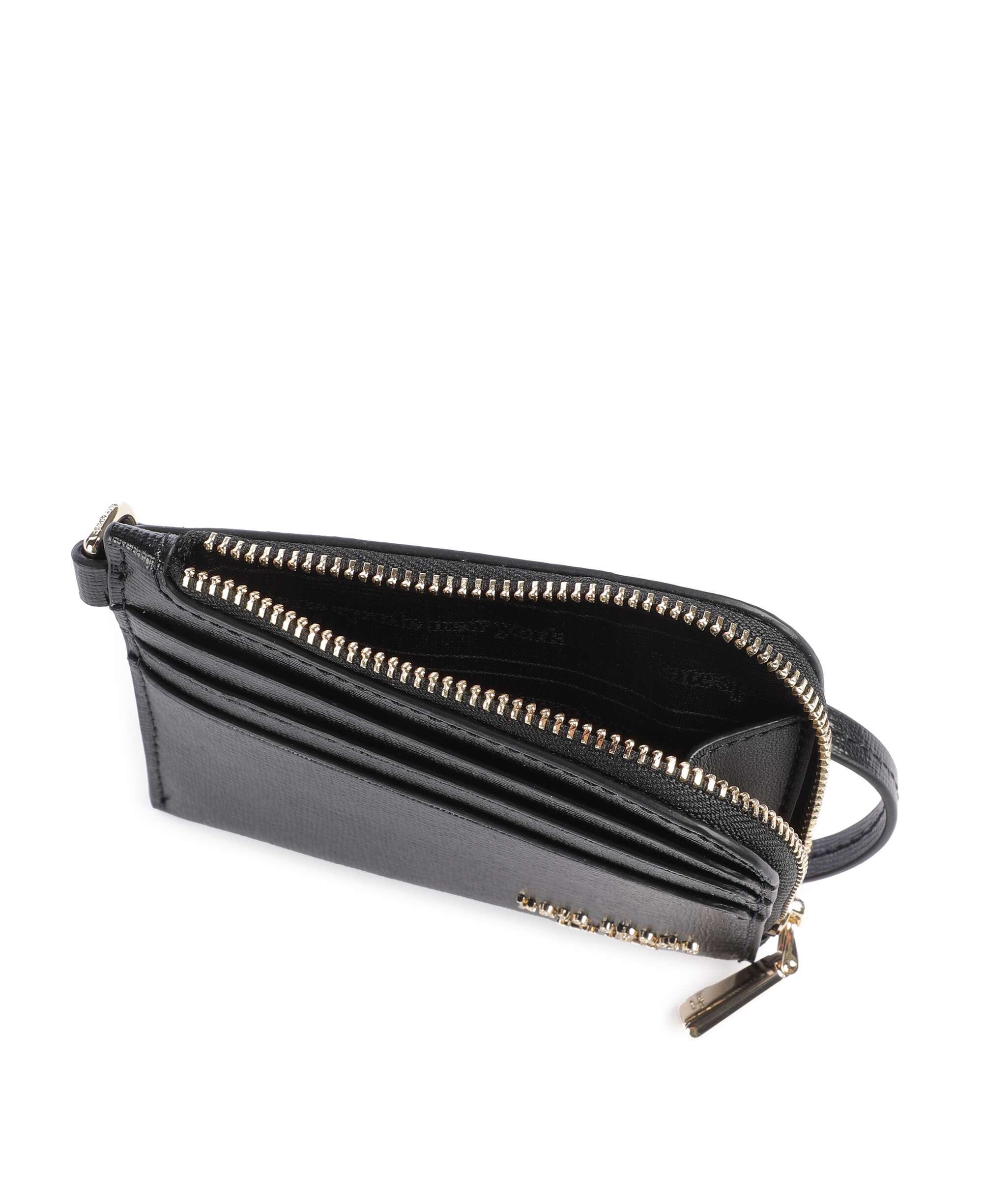 Kate Spade New York Devin Étui à cartes crédit black - Image 4