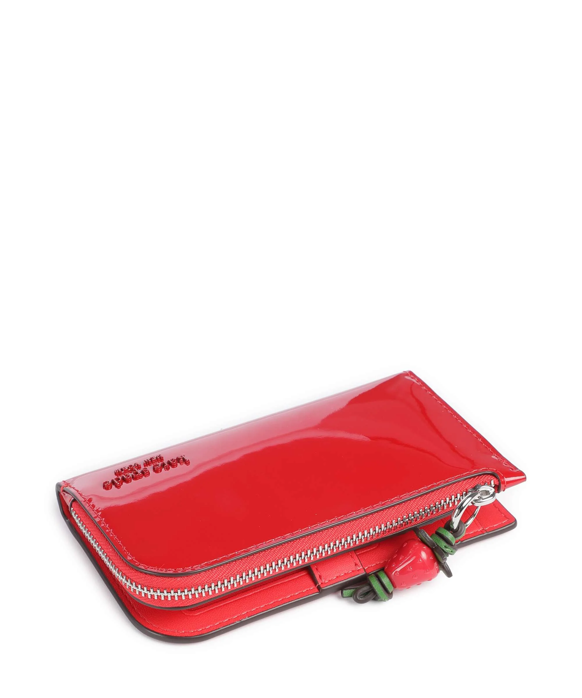 Kate Spade New York Devin Étui à cartes crédit ruby red - Image 3
