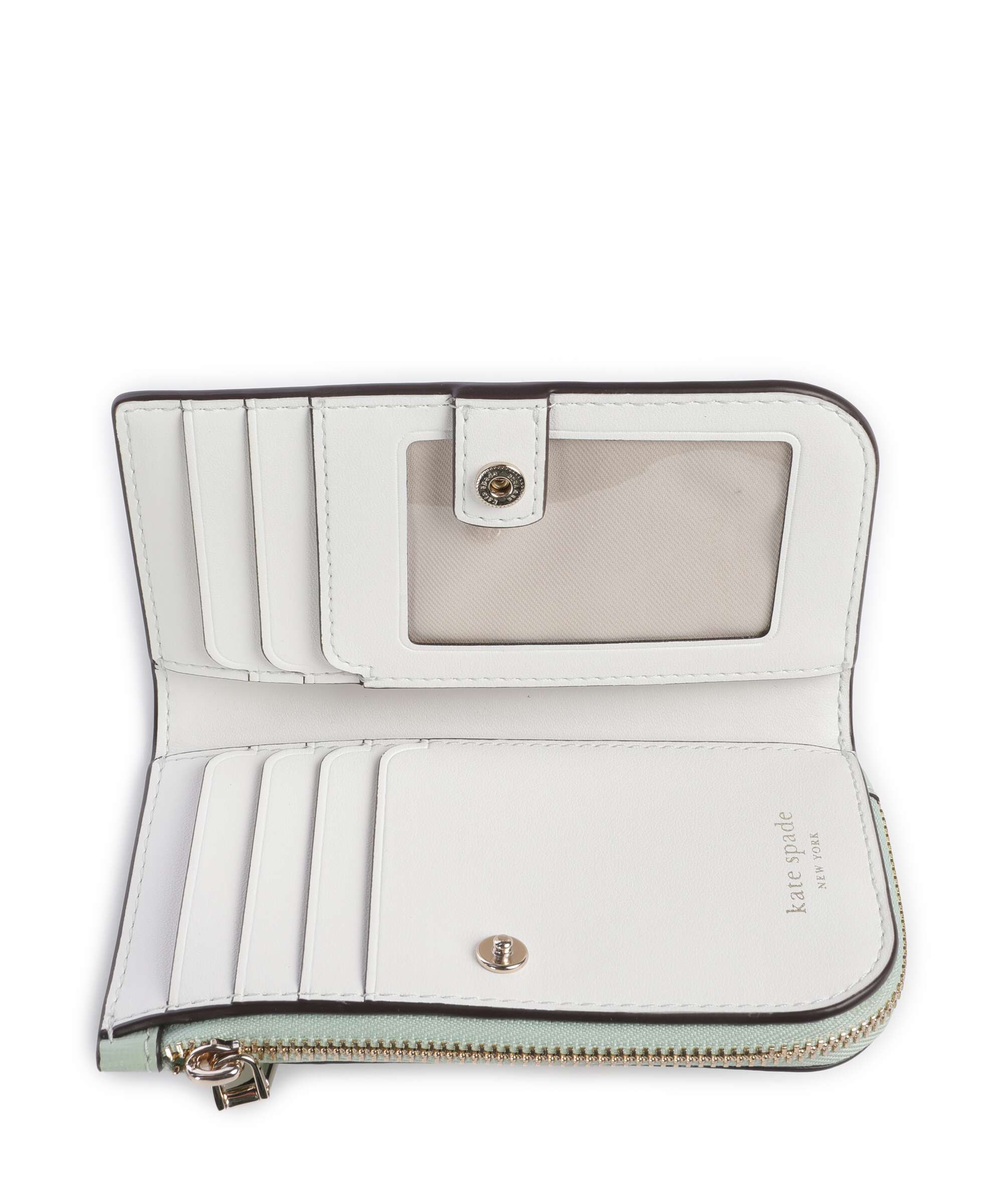 Kate Spade New York Devin Portefeuille pistachio ice - Image 2
