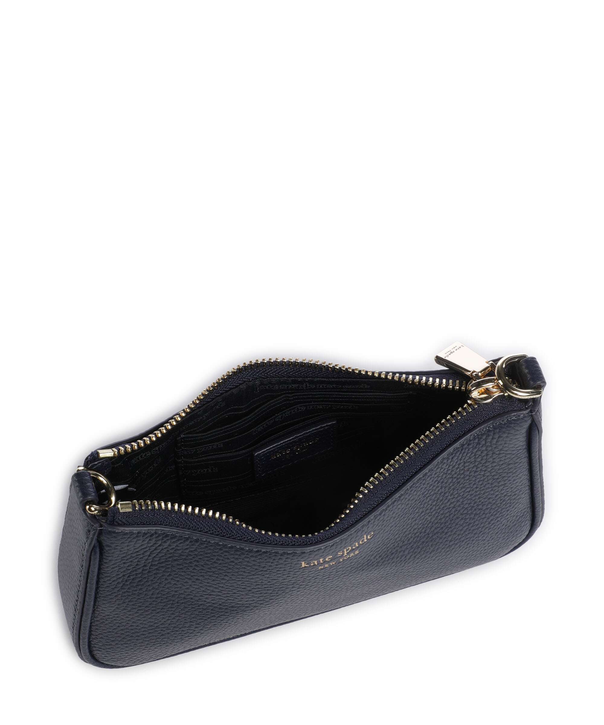 Kate Spade New York Double Up Sac bandoulière parisian navy - Image 6