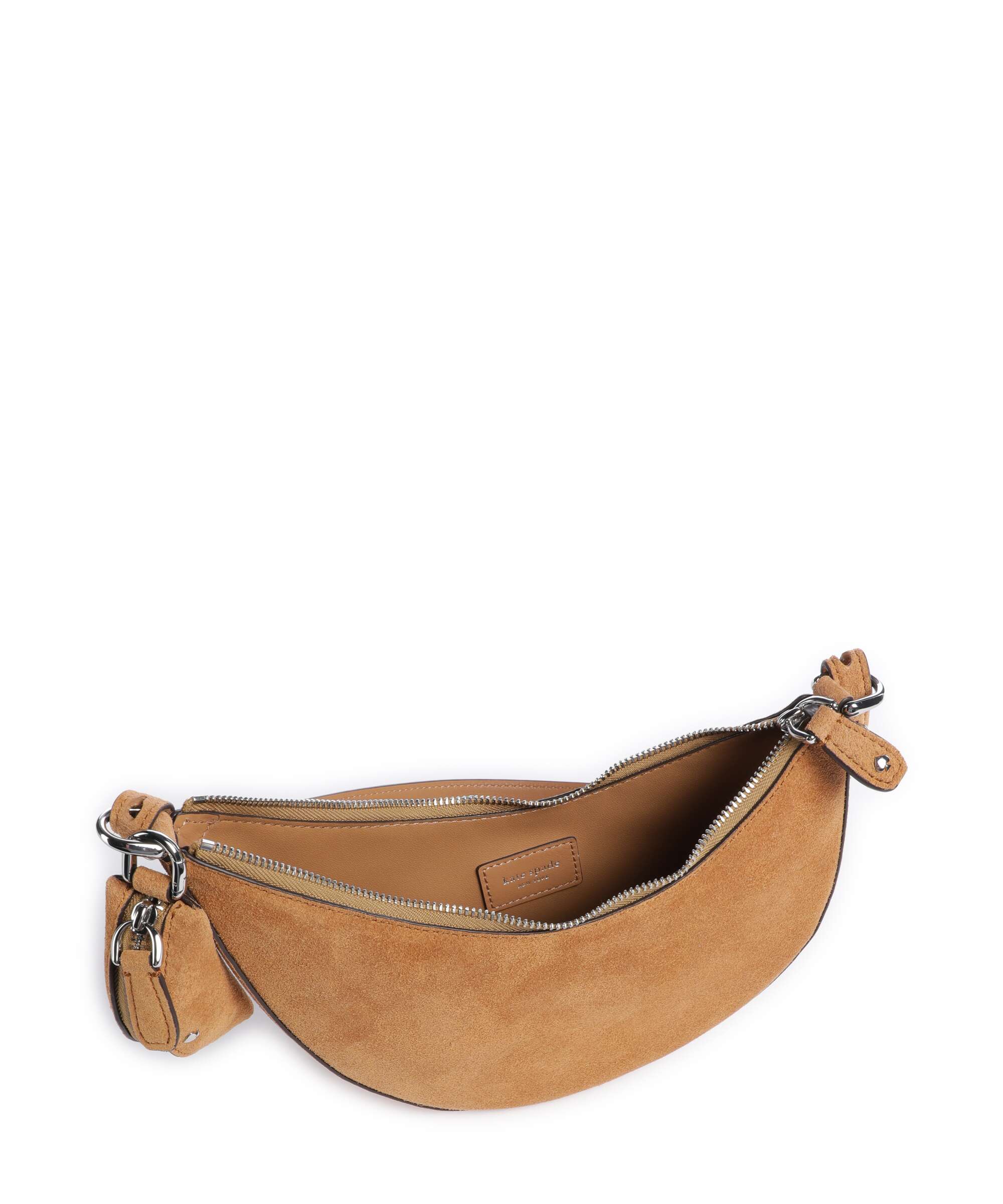 Kate Spade New York Duo Mini Sac porté épaule garden soil - Image 6