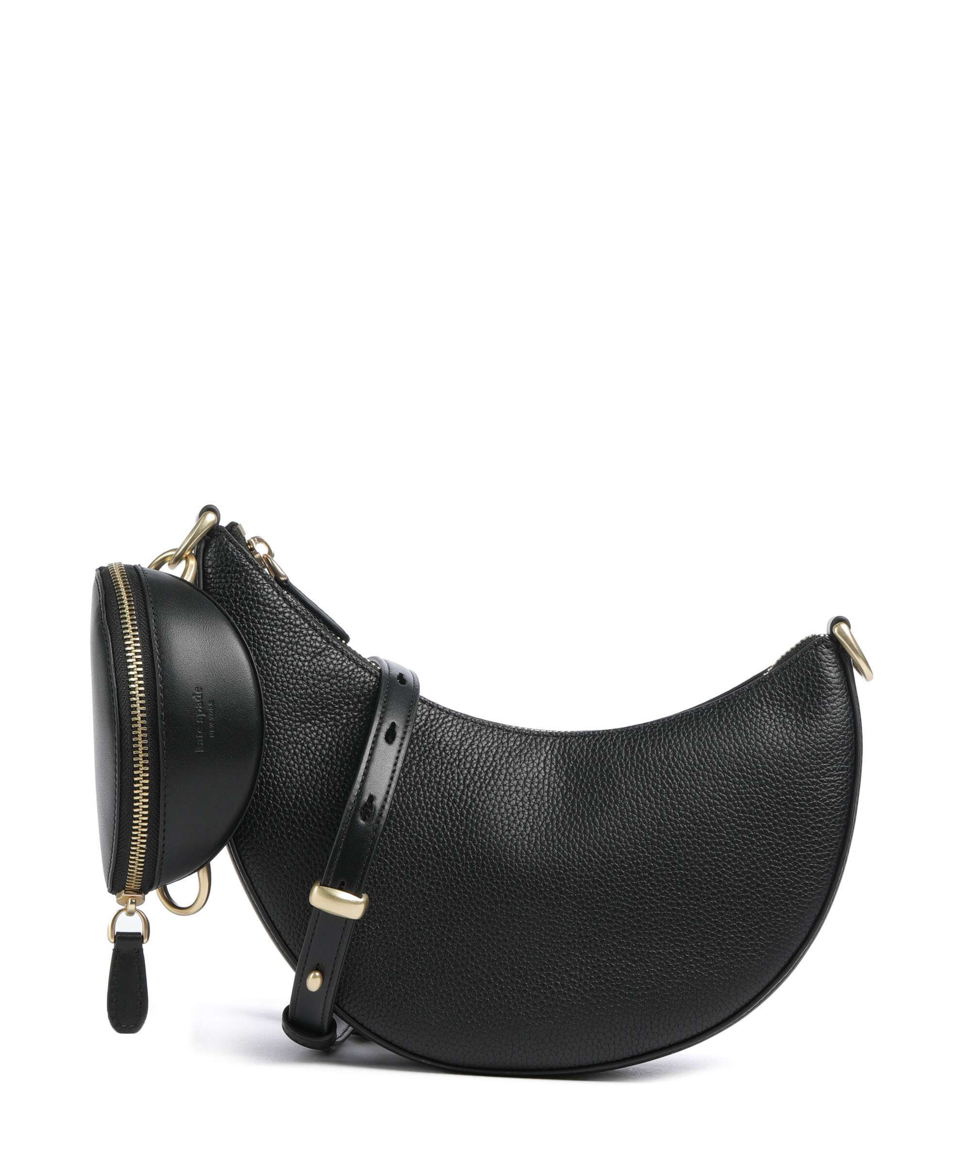 Kate Spade New York Duo Sac bandoulière black