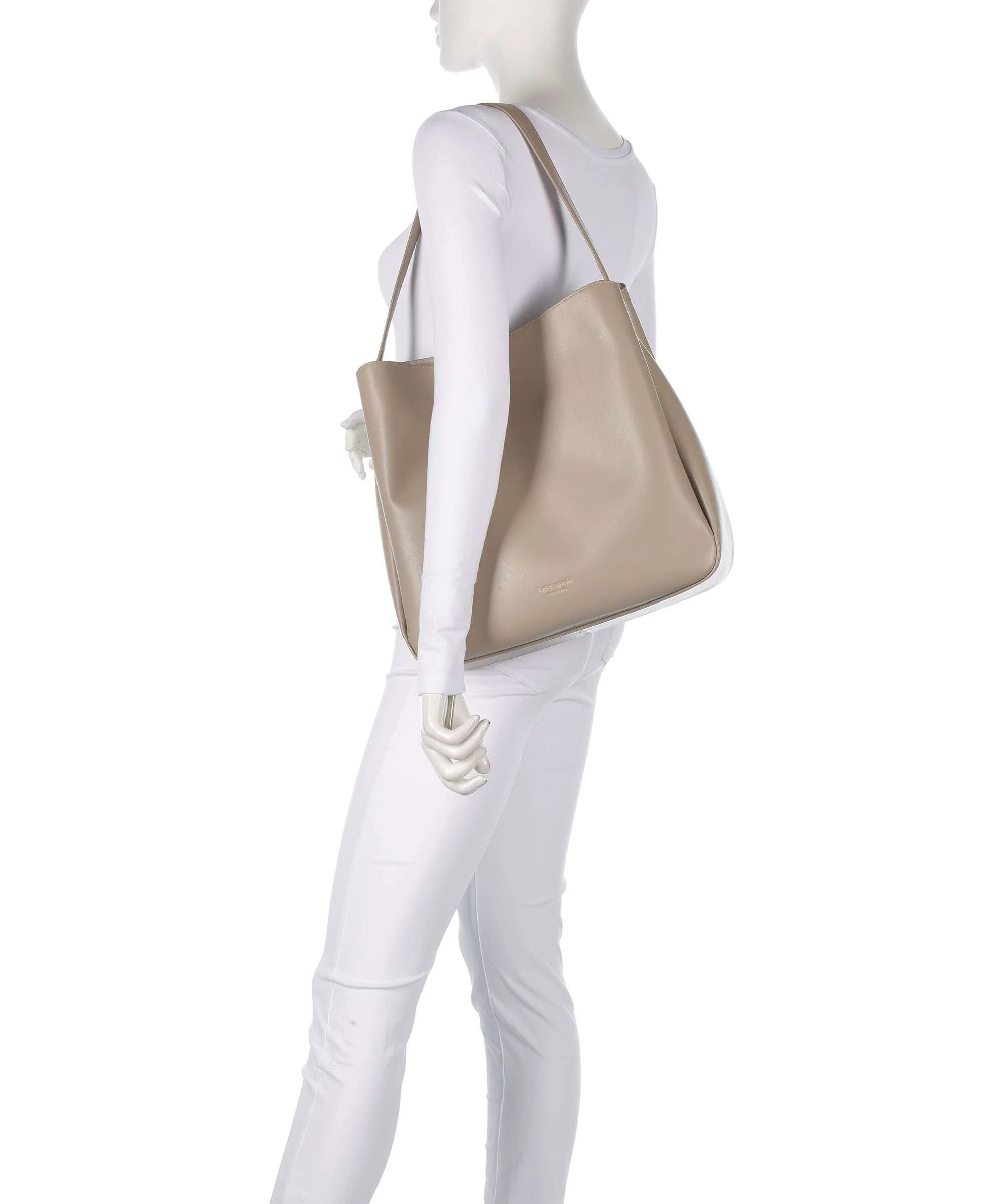 Kate Spade New York Grace Sac fourre-tout timeless taupe - Image 3