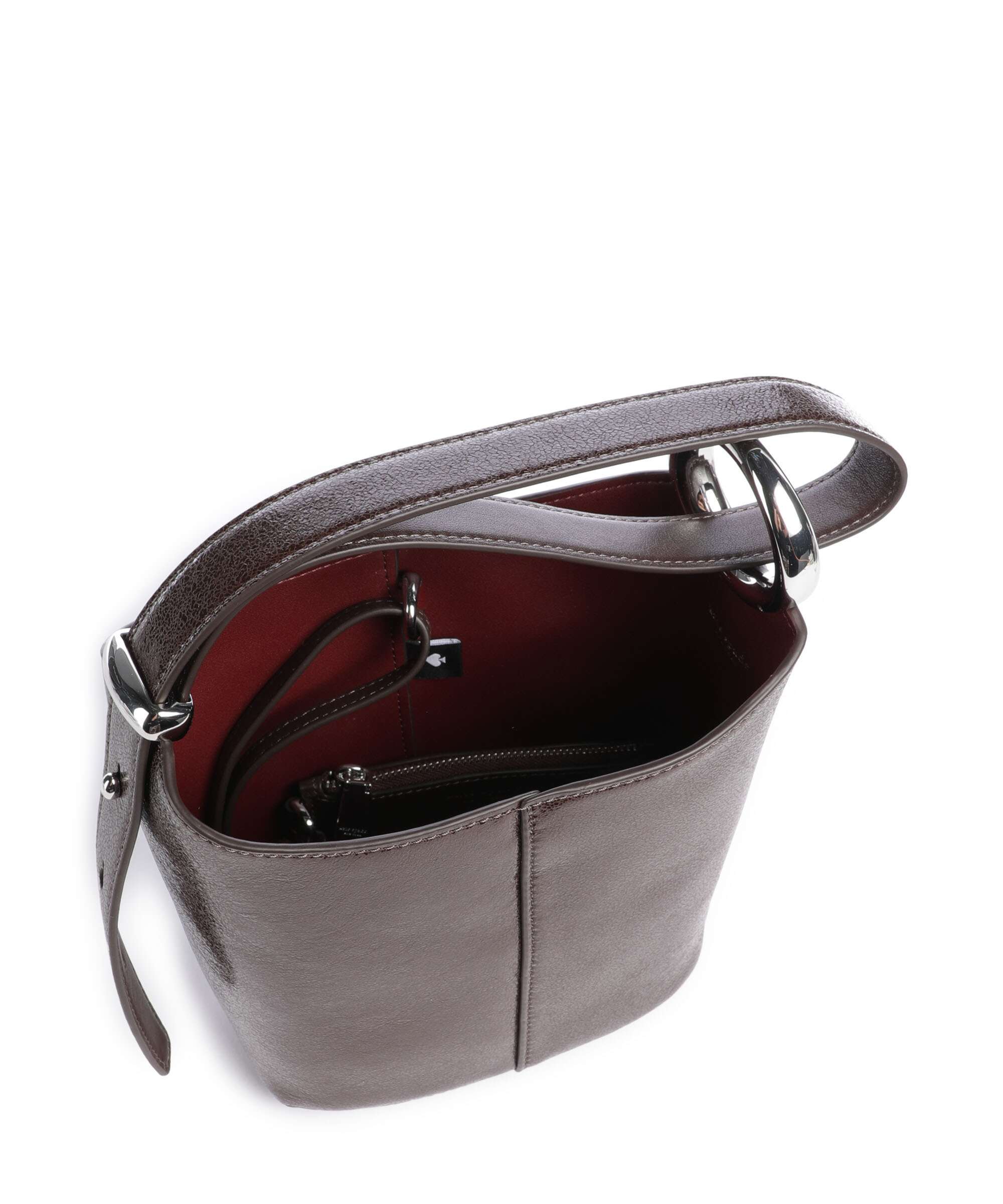 Kate Spade New York Halo Mini Sac fourre-tout hot fudge - Image 7