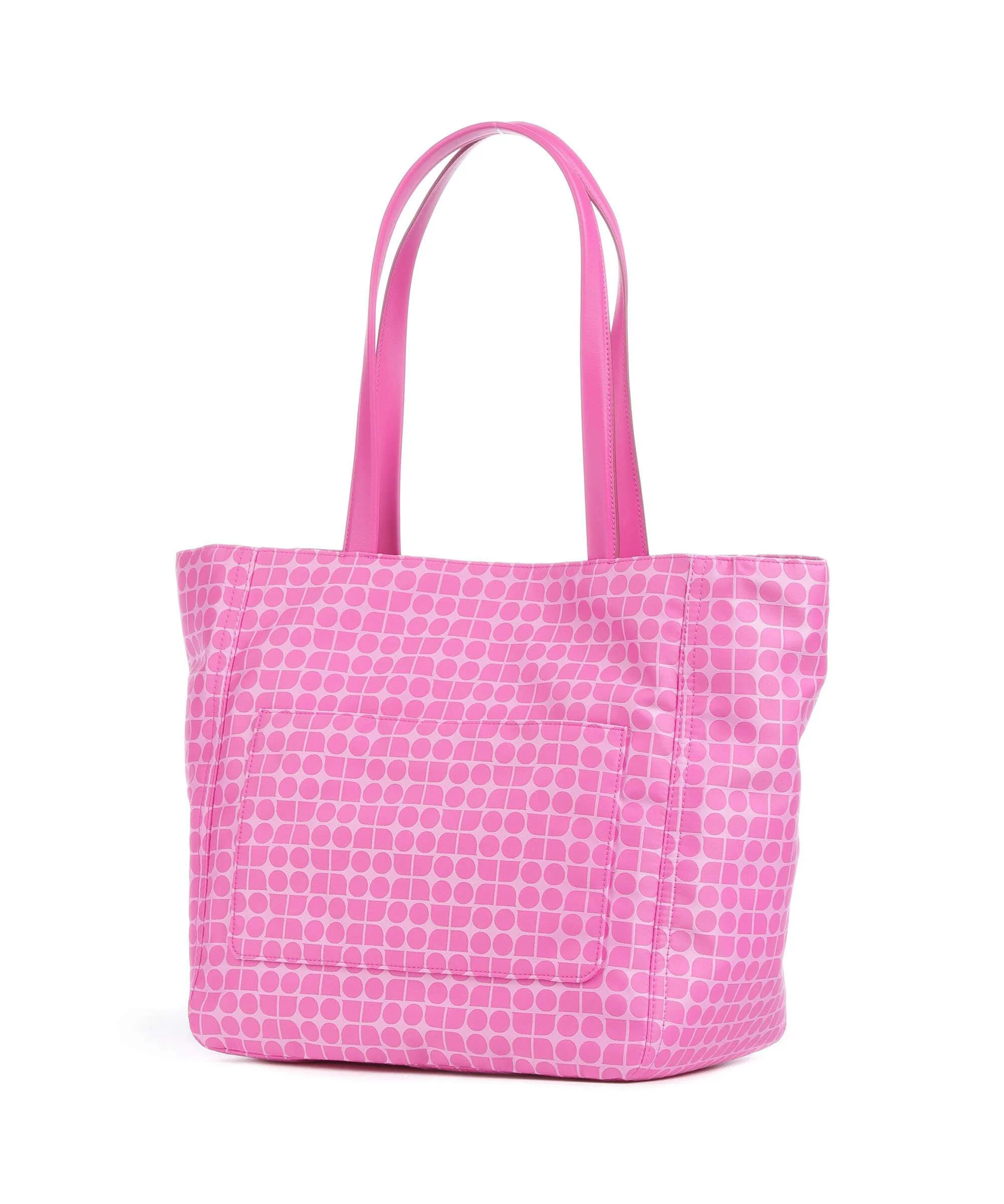 Kate Spade New York Noel Cabas vivid snapdragon/multicolour - Image 2
