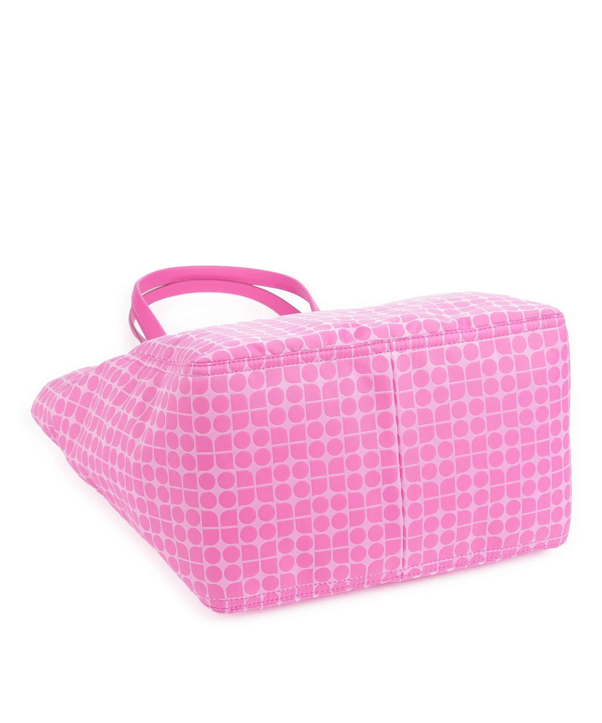 Kate Spade New York Noel Cabas vivid snapdragon/multicolour - Image 4