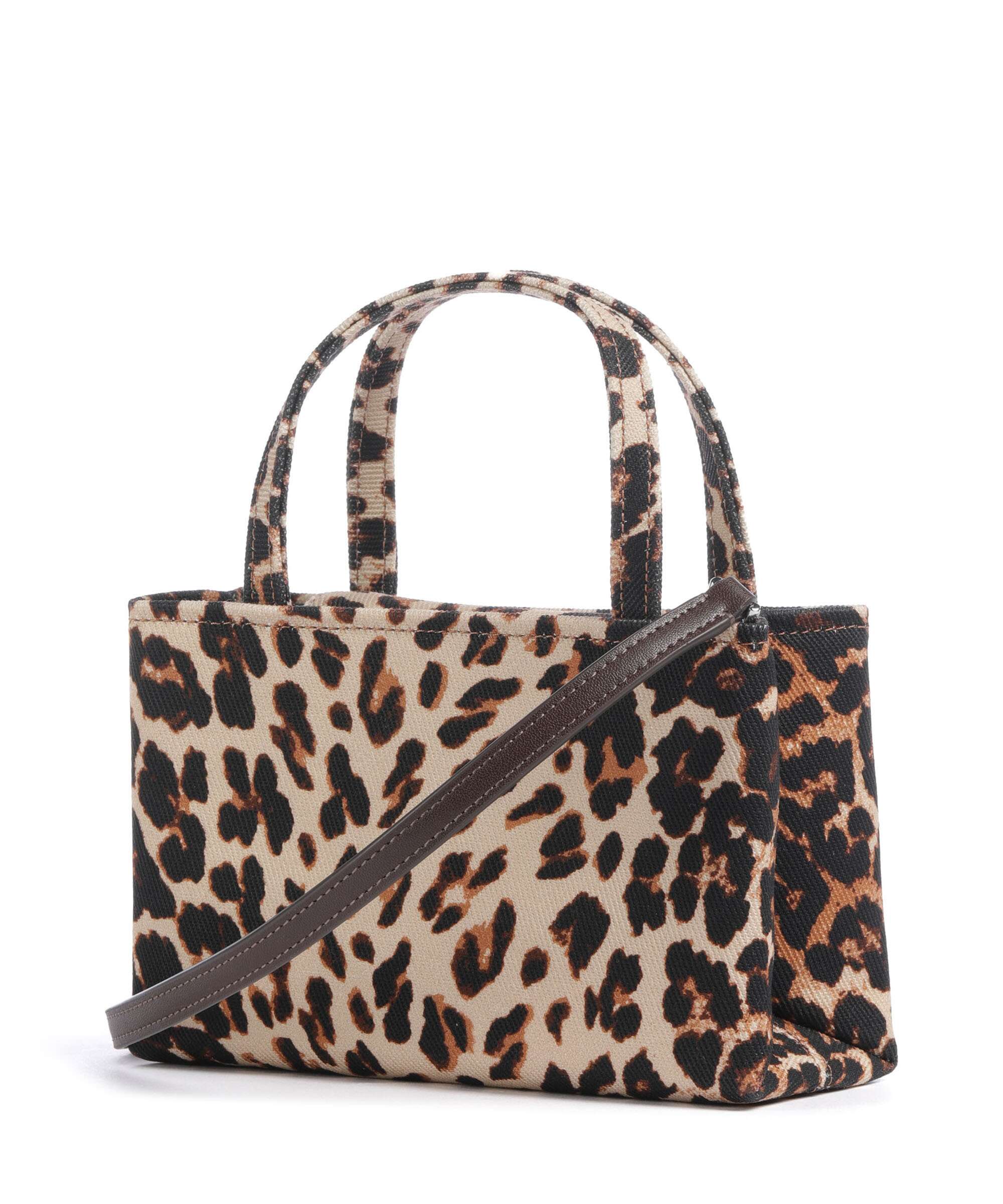 Kate Spade New York Sam Icon Sac bandoulière leopard/multicolour - Image 2