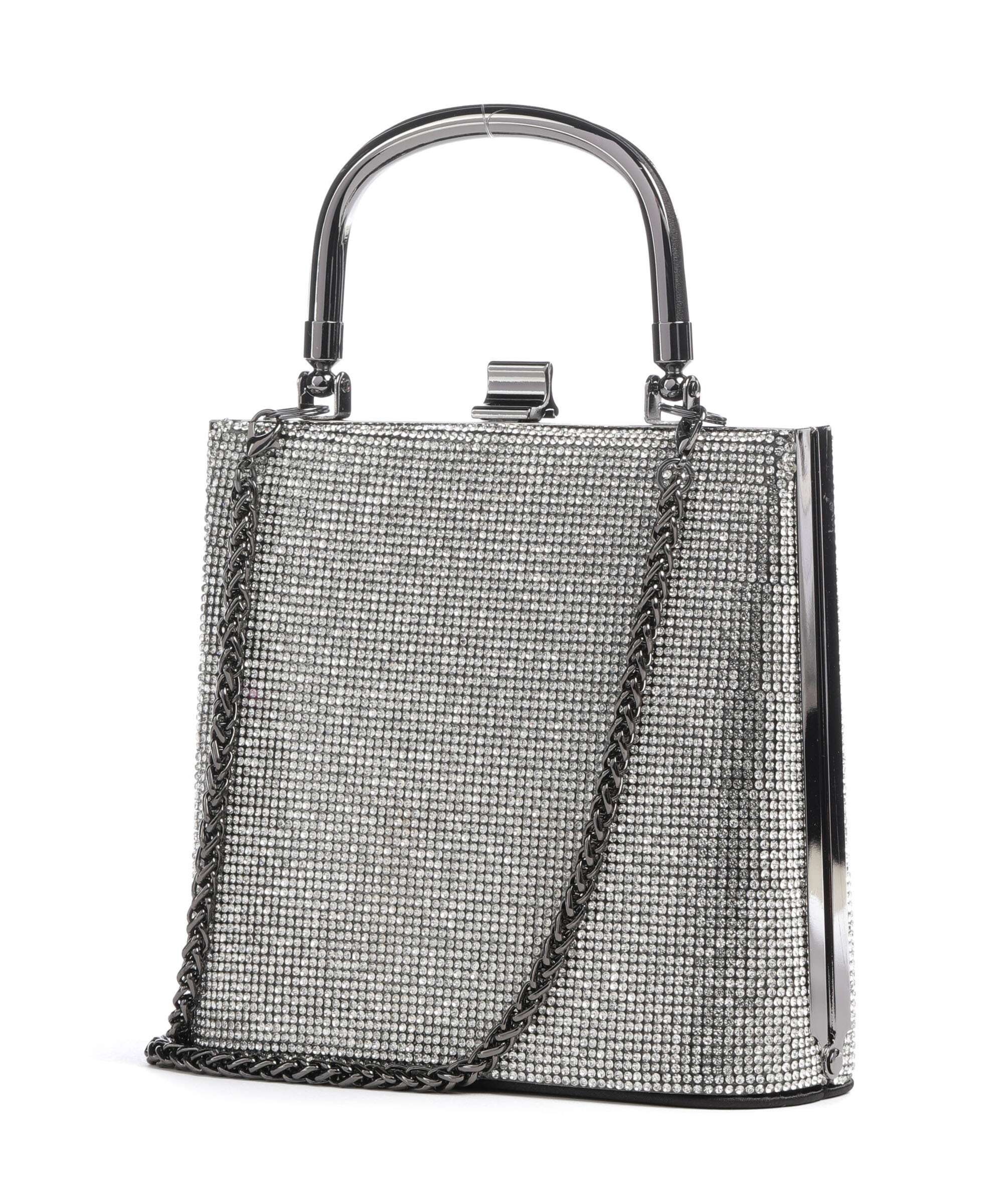 Kazar Bellatrix Sac bandoulière black/silver - Image 2