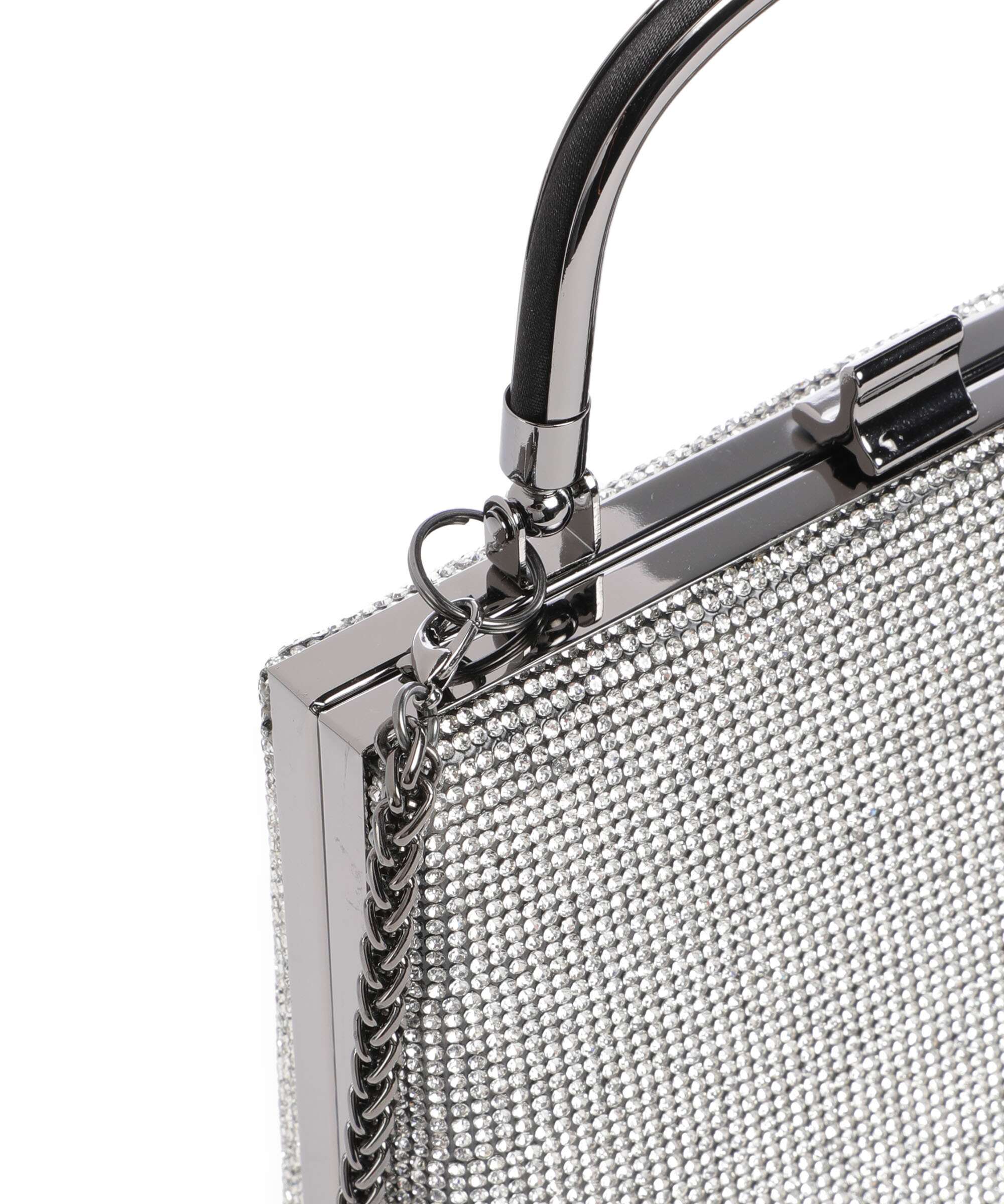 Kazar Bellatrix Sac bandoulière black/silver - Image 4