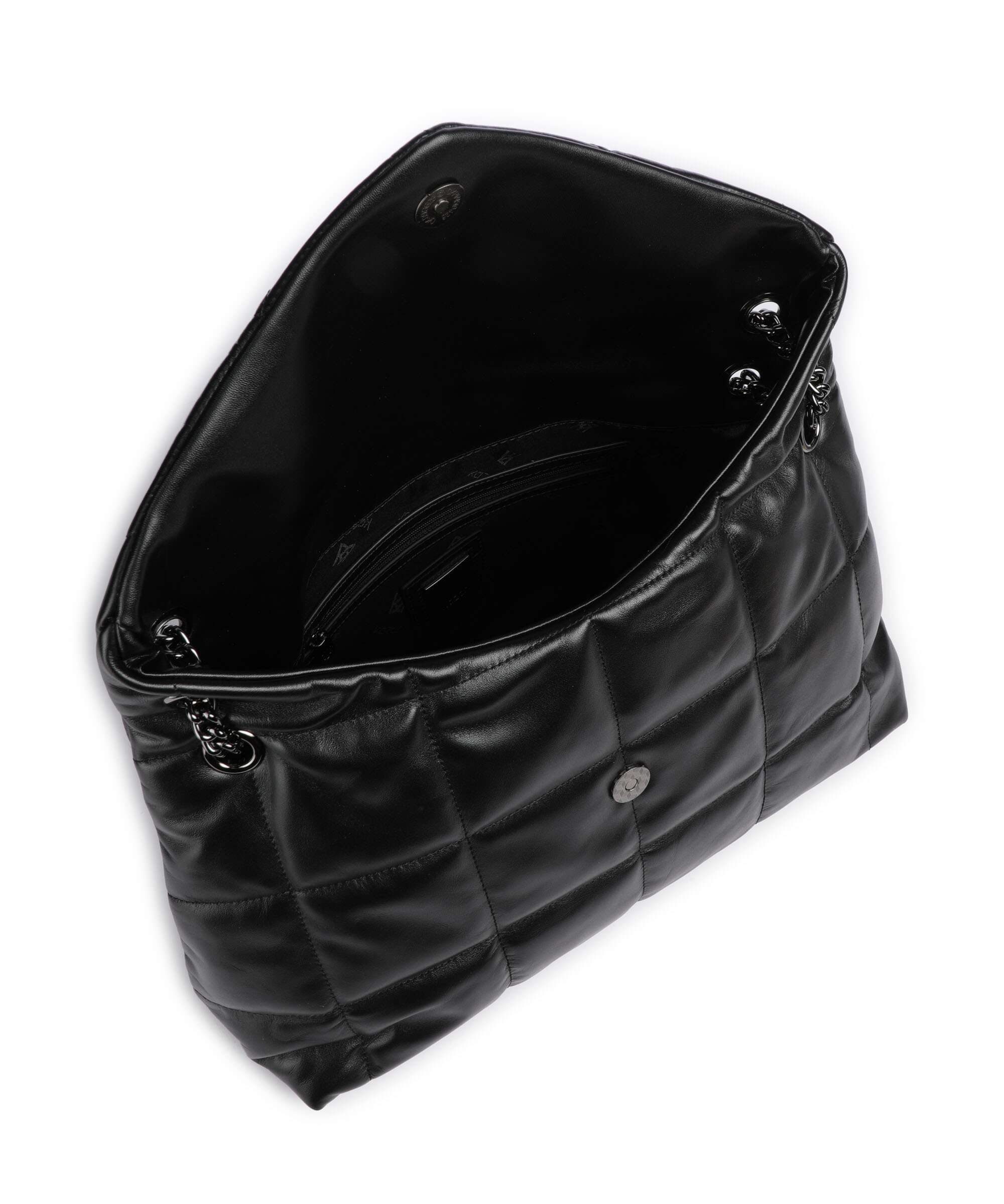 Kazar Diva Sac porté épaule black - Image 6