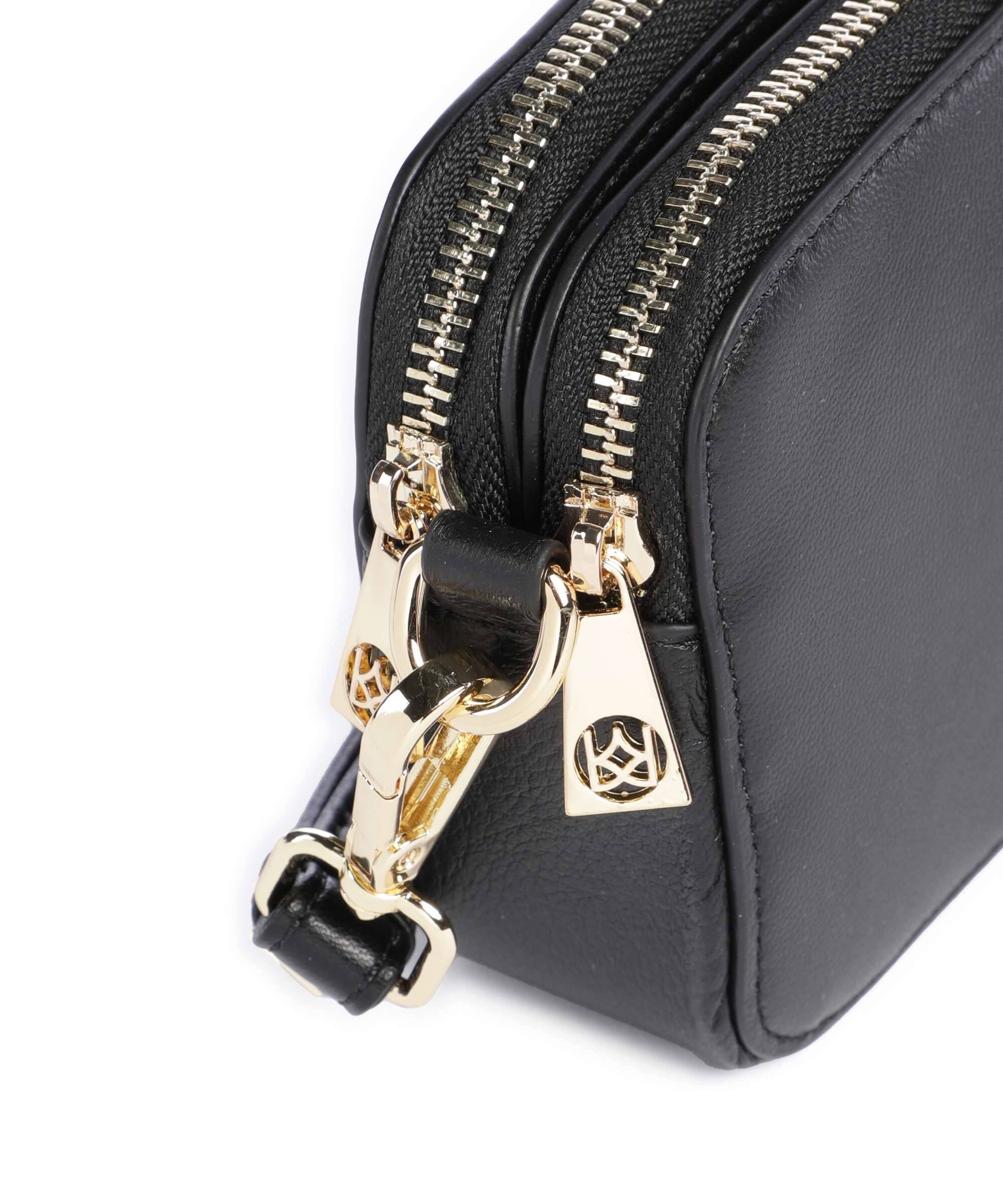 Kazar Elavine Sac bandoulière black - Image 4