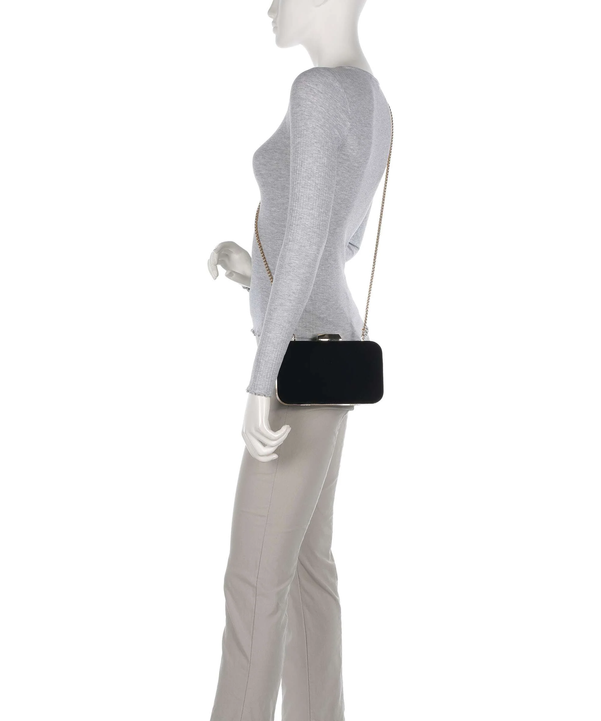 Kazar Louise Sac bandoulière black - Image 3