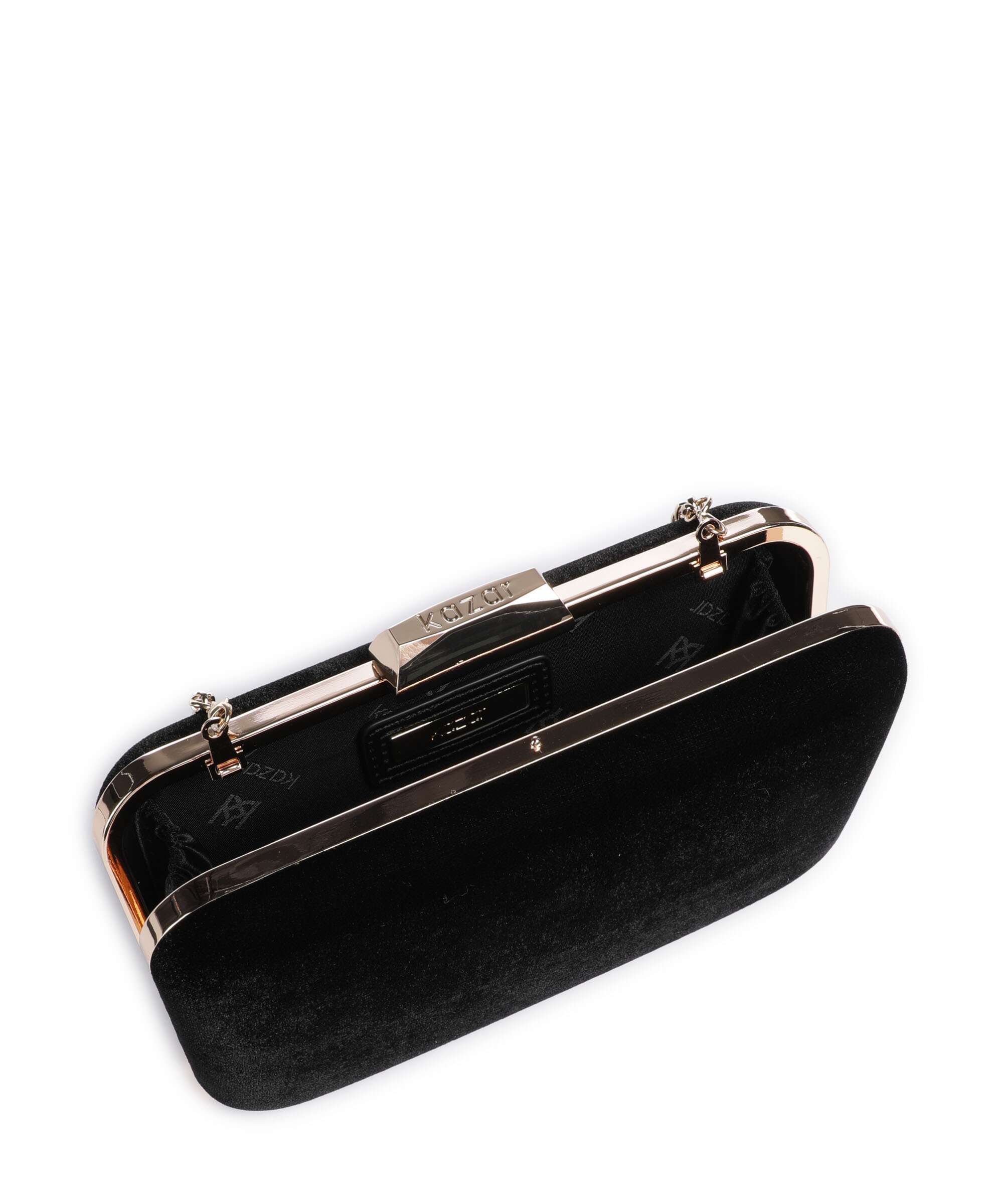 Kazar Louise Sac bandoulière black - Image 6