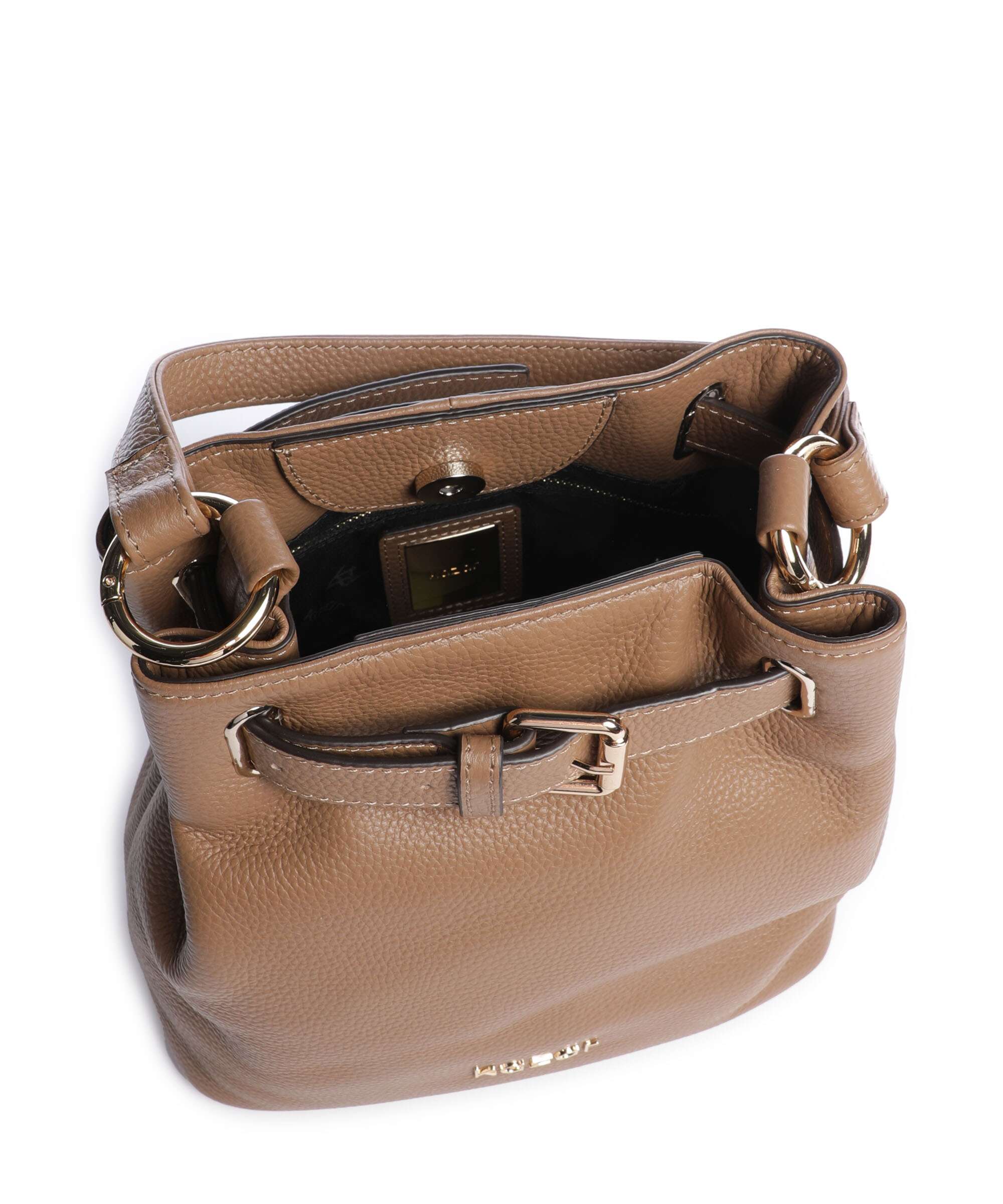 Kazar Salve Sac seau light brown - Image 7