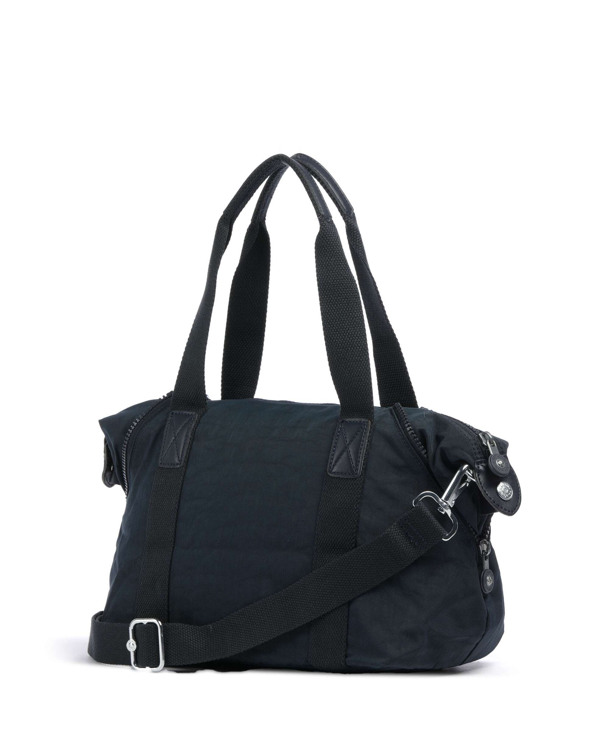 Kipling Basic Art Mini Sac à main blue bleu - Image 4