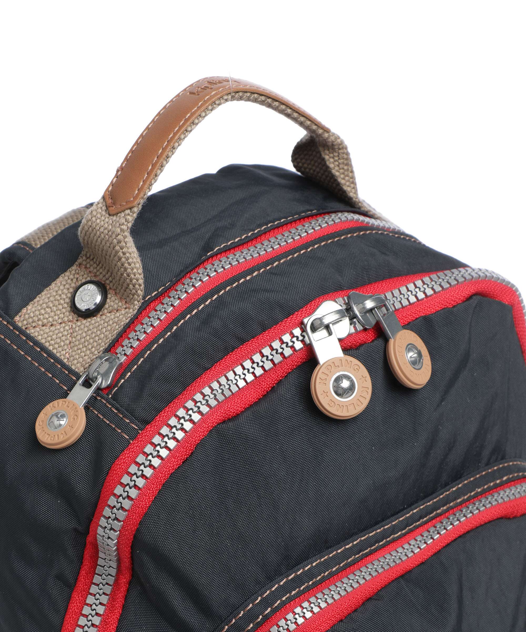 Kipling Basic Clas Seoul S Sac à dos true navy - Image 4