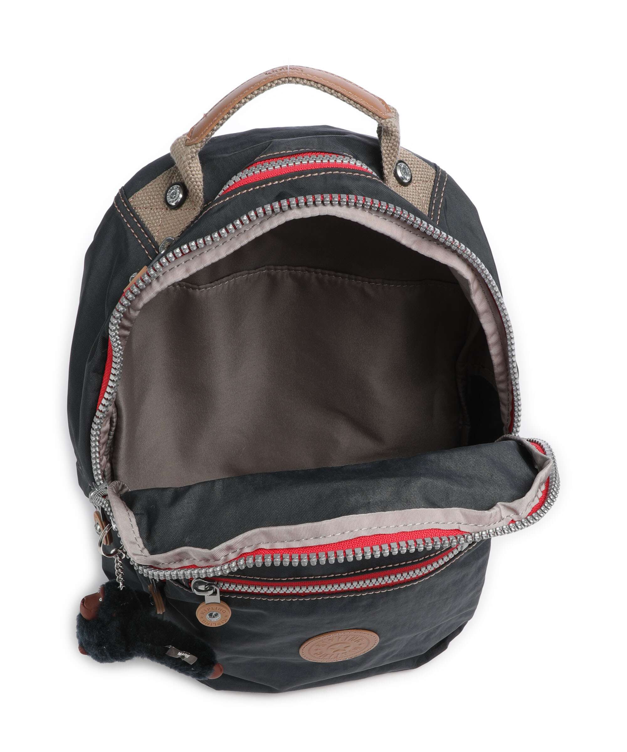 Kipling Basic Clas Seoul S Sac à dos true navy - Image 5