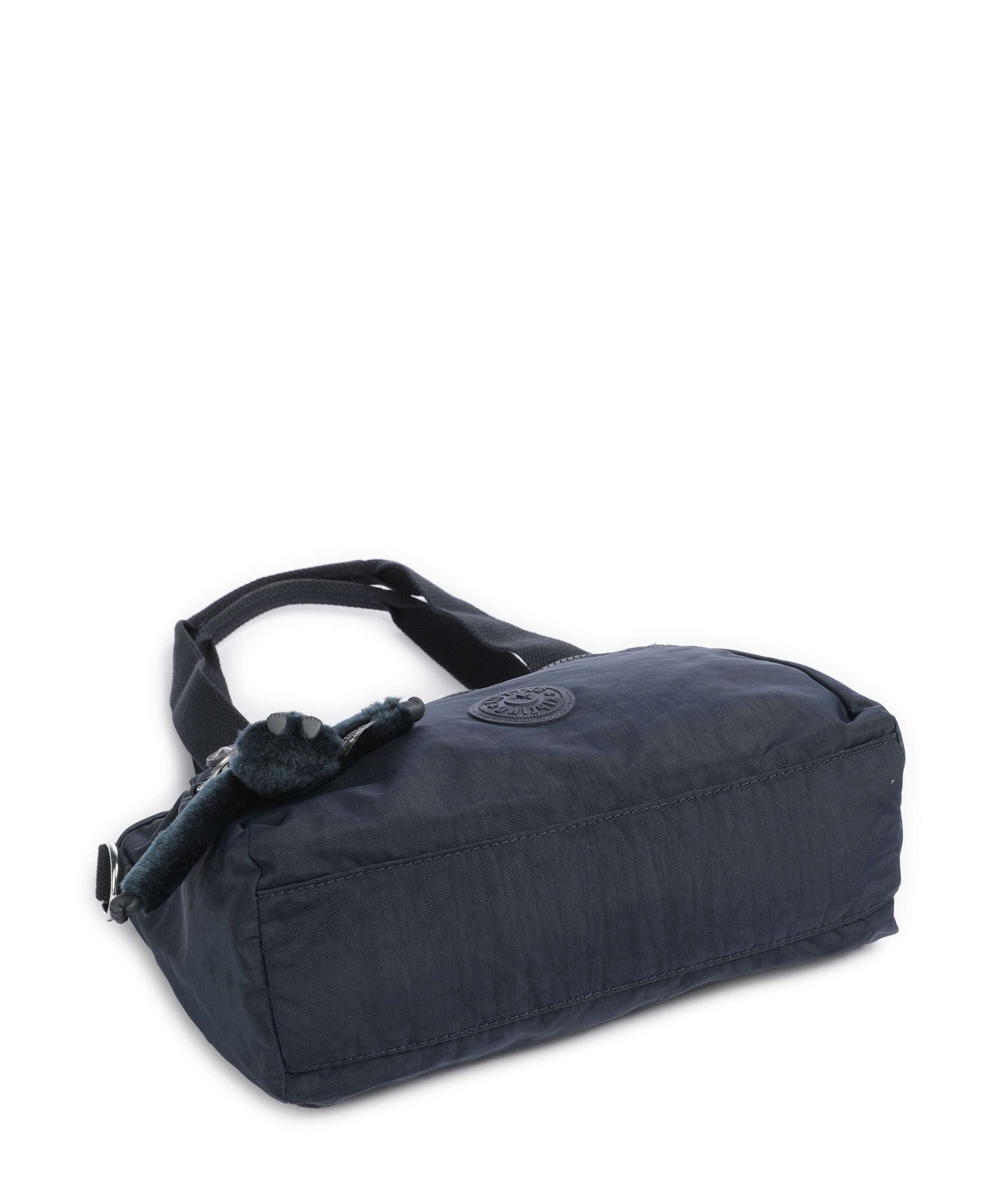 Kipling Basic Elysia Sac porté épaule blue bleu - Image 5