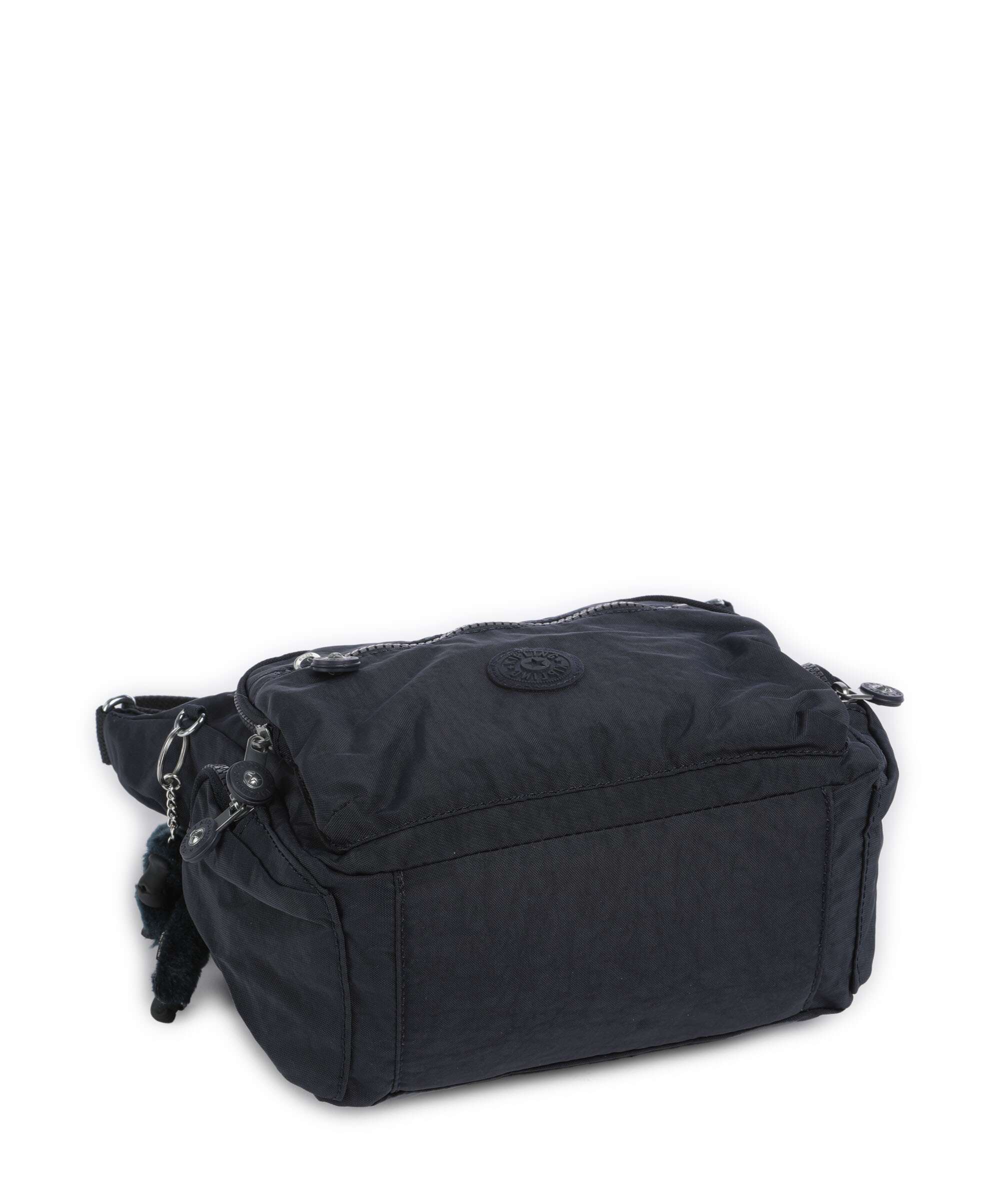 Kipling Basic Gabbie S Sac bandoulière blue bleu - Image 5