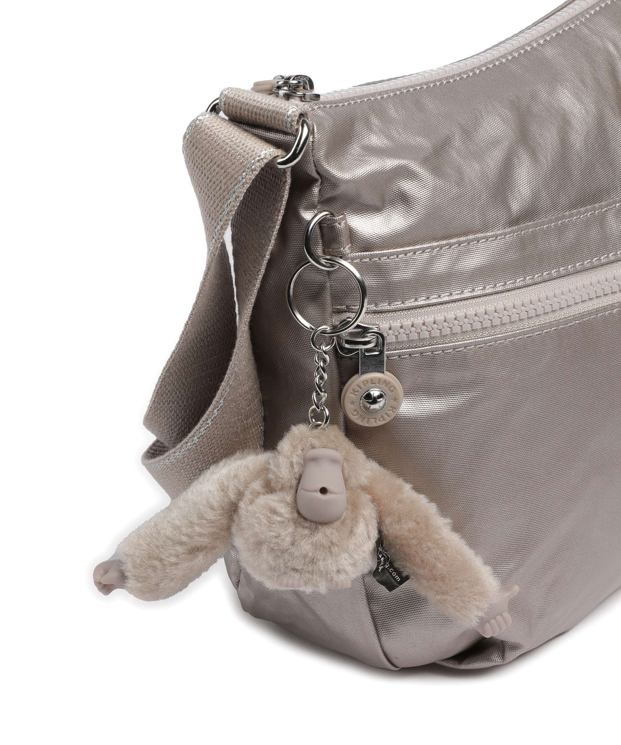 Kipling Basic Izellah Sac bandoulière metallic glow - Image 4