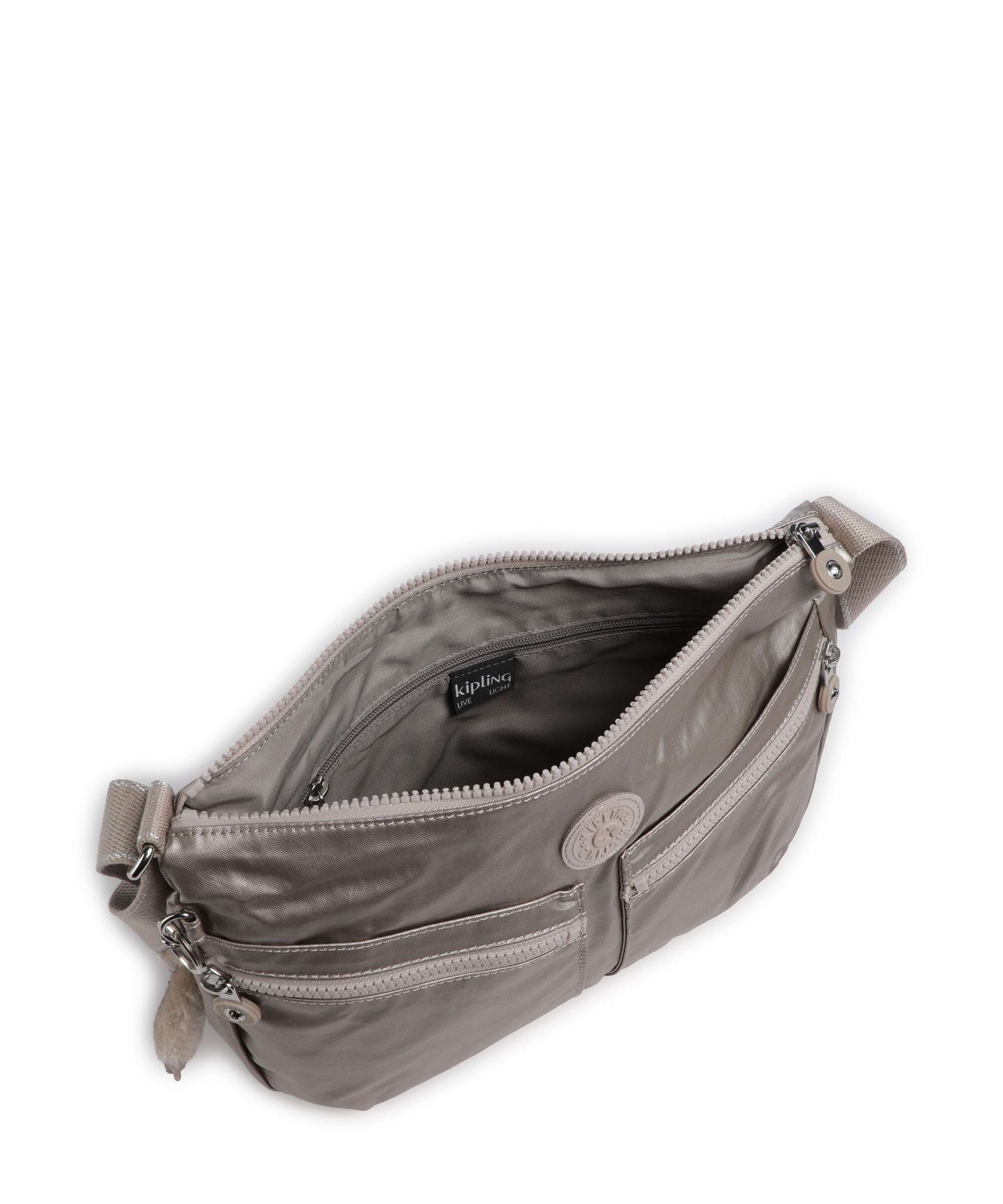 Kipling Basic Izellah Sac bandoulière metallic glow - Image 6
