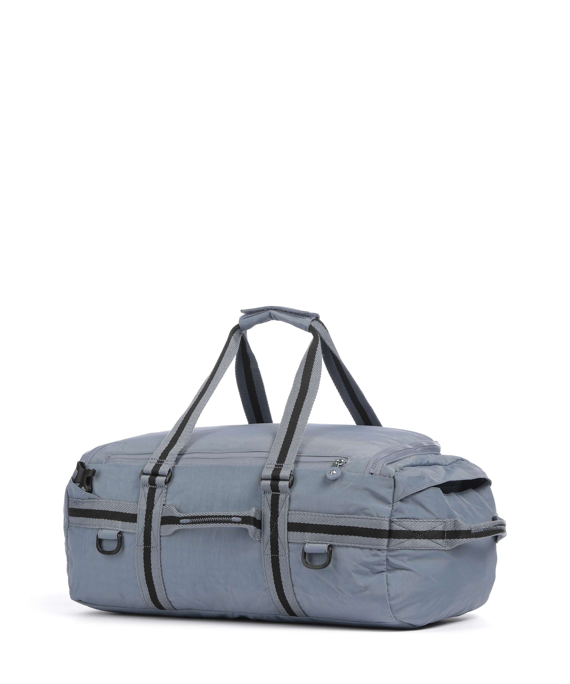 Kipling Basic Jonis S Sac de voyage blue stone - Image 2