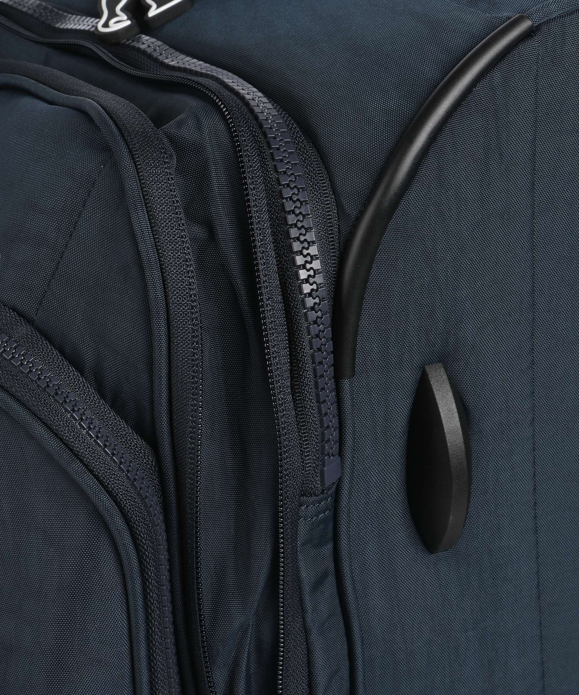 Kipling Basic New Youri L Valise 4 roues blue bleu - Image 4