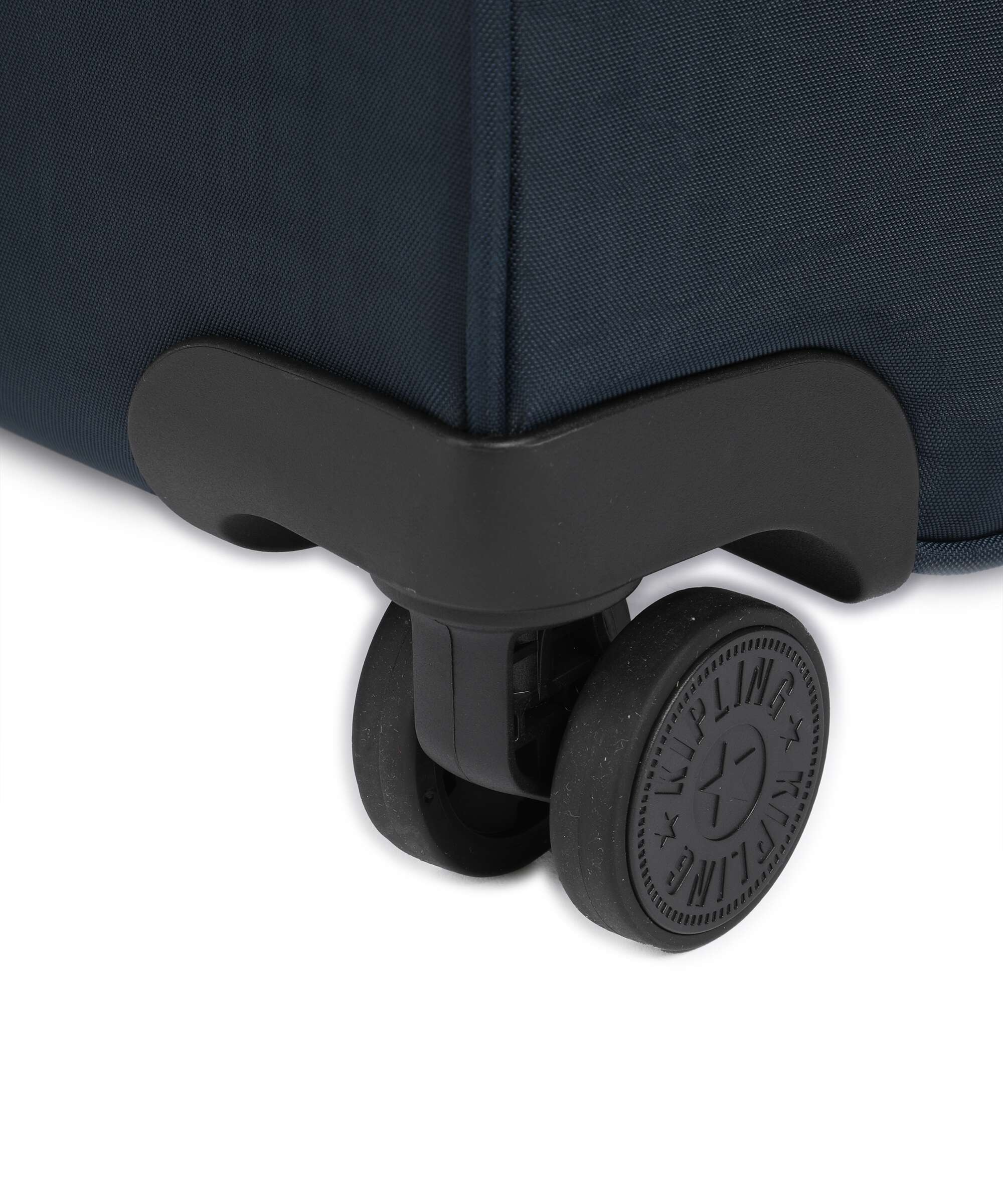 Kipling Basic New Youri L Valise 4 roues blue bleu - Image 5