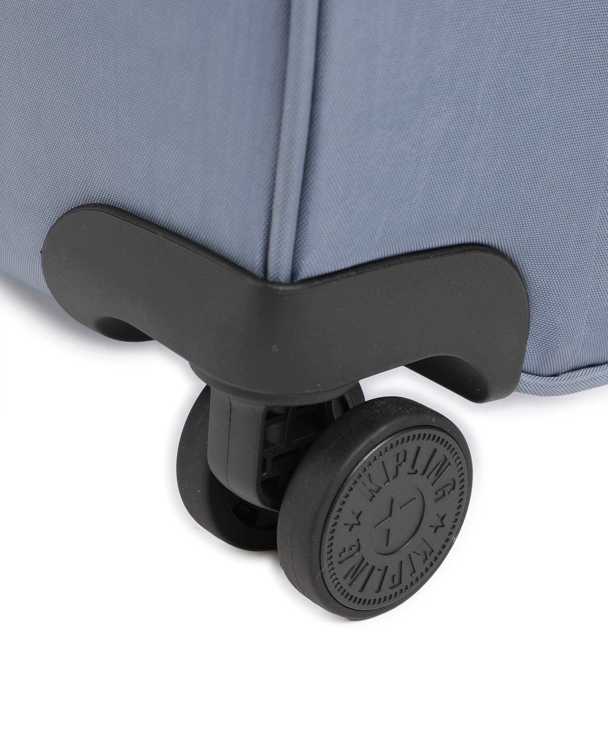 Kipling Basic New Youri M Valise 4 roues blue stone - Image 5