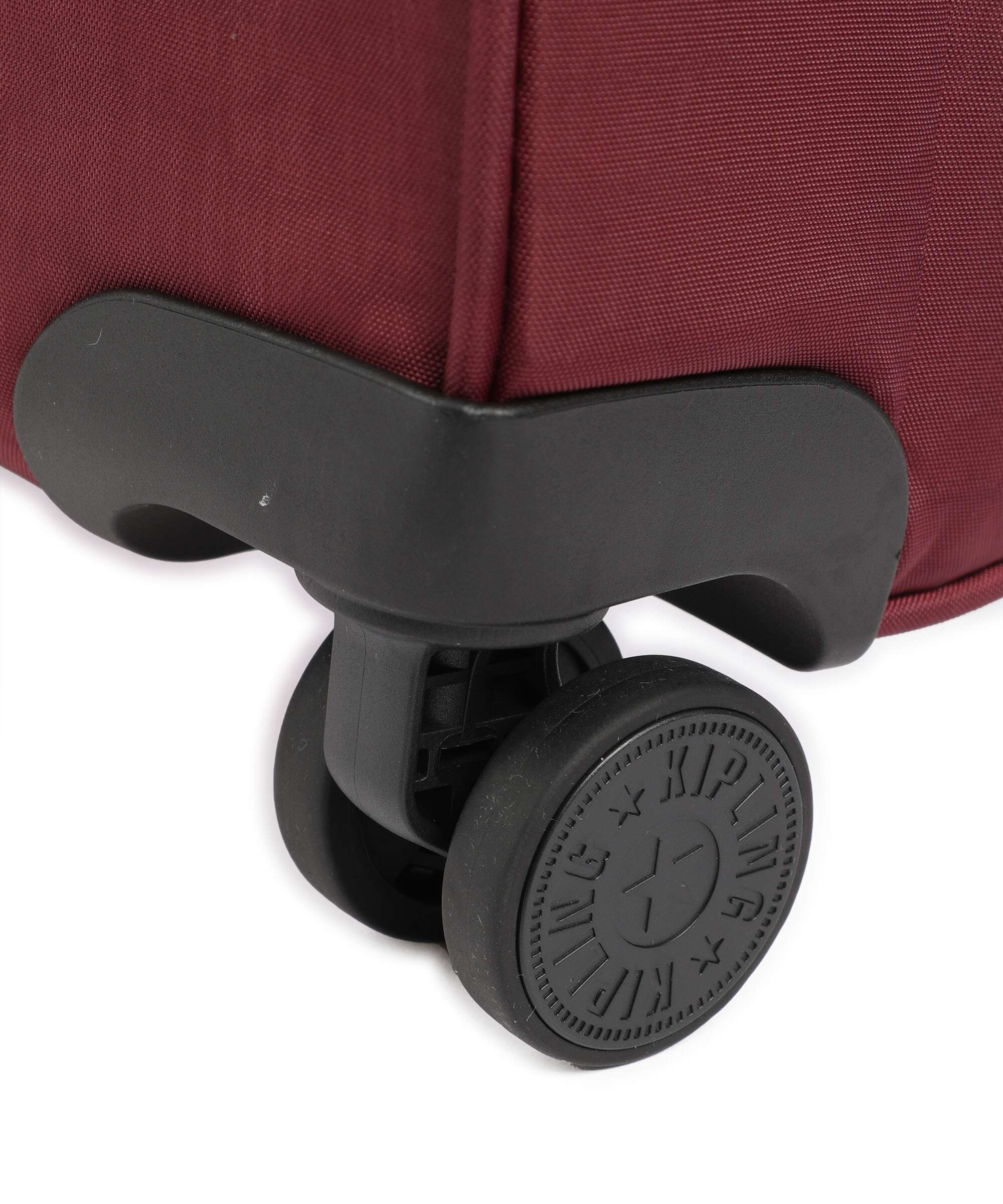 Kipling Basic New Youri S Valise 4 roues lounge wine - Image 4