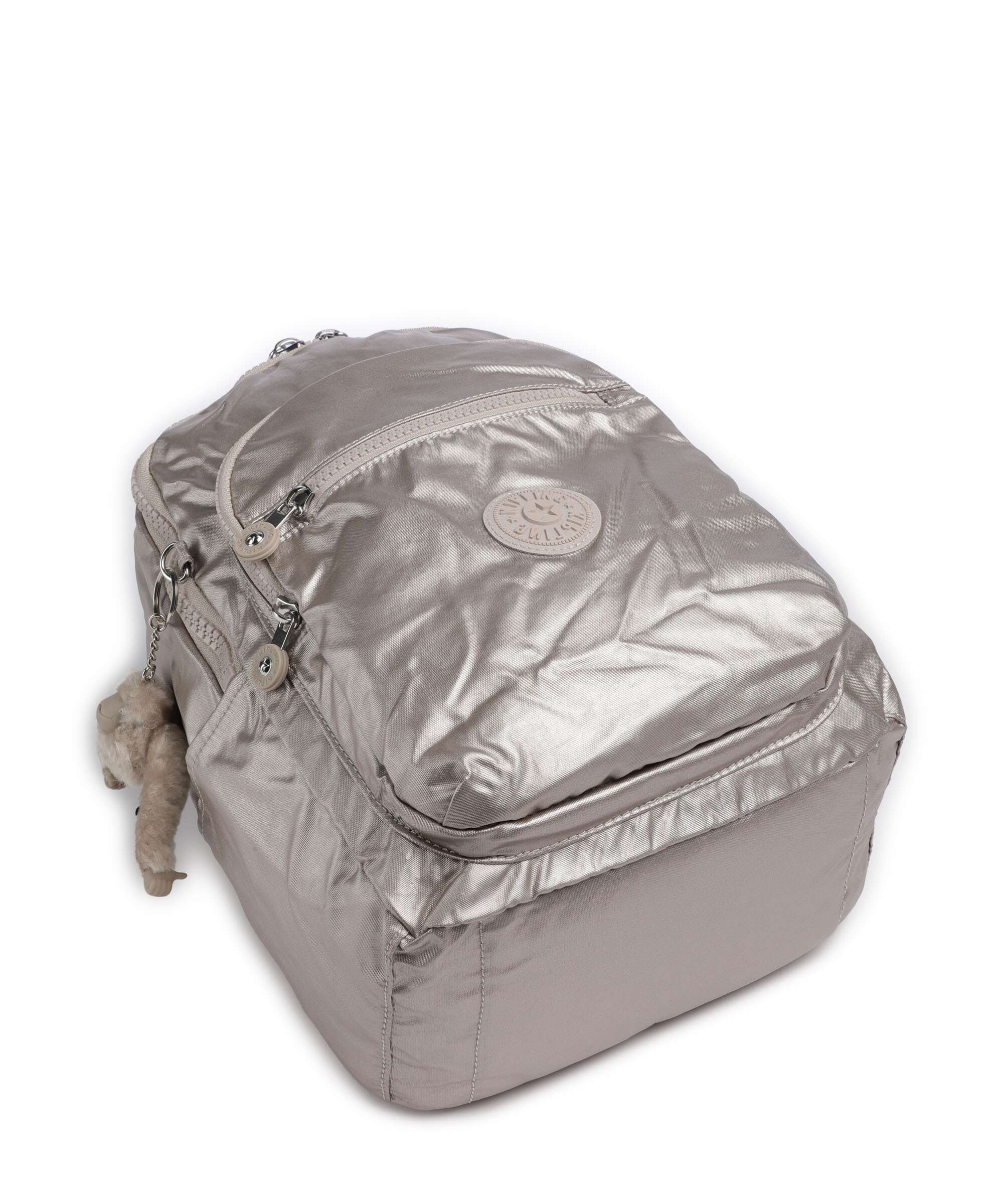 Kipling Basic Seoul S Sac à dos metallic glow - Image 5