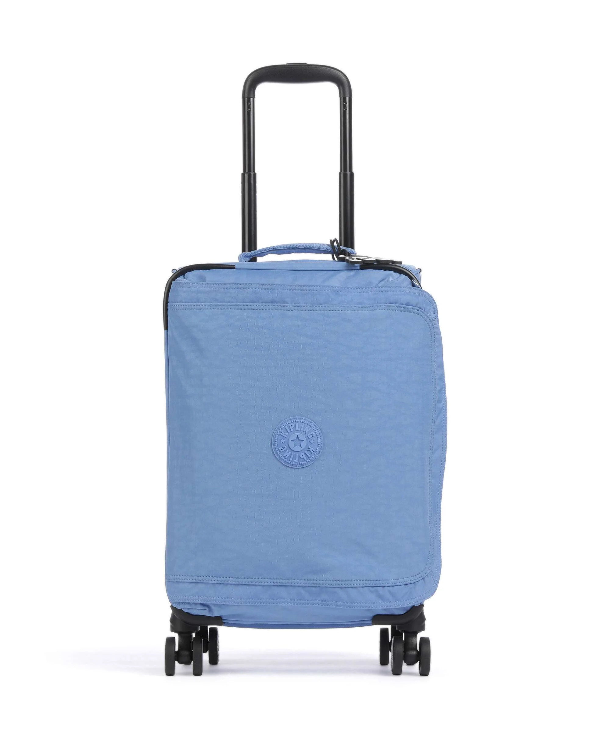 Kipling Basic Spontaneous S Valise 4 roues cocktail blue