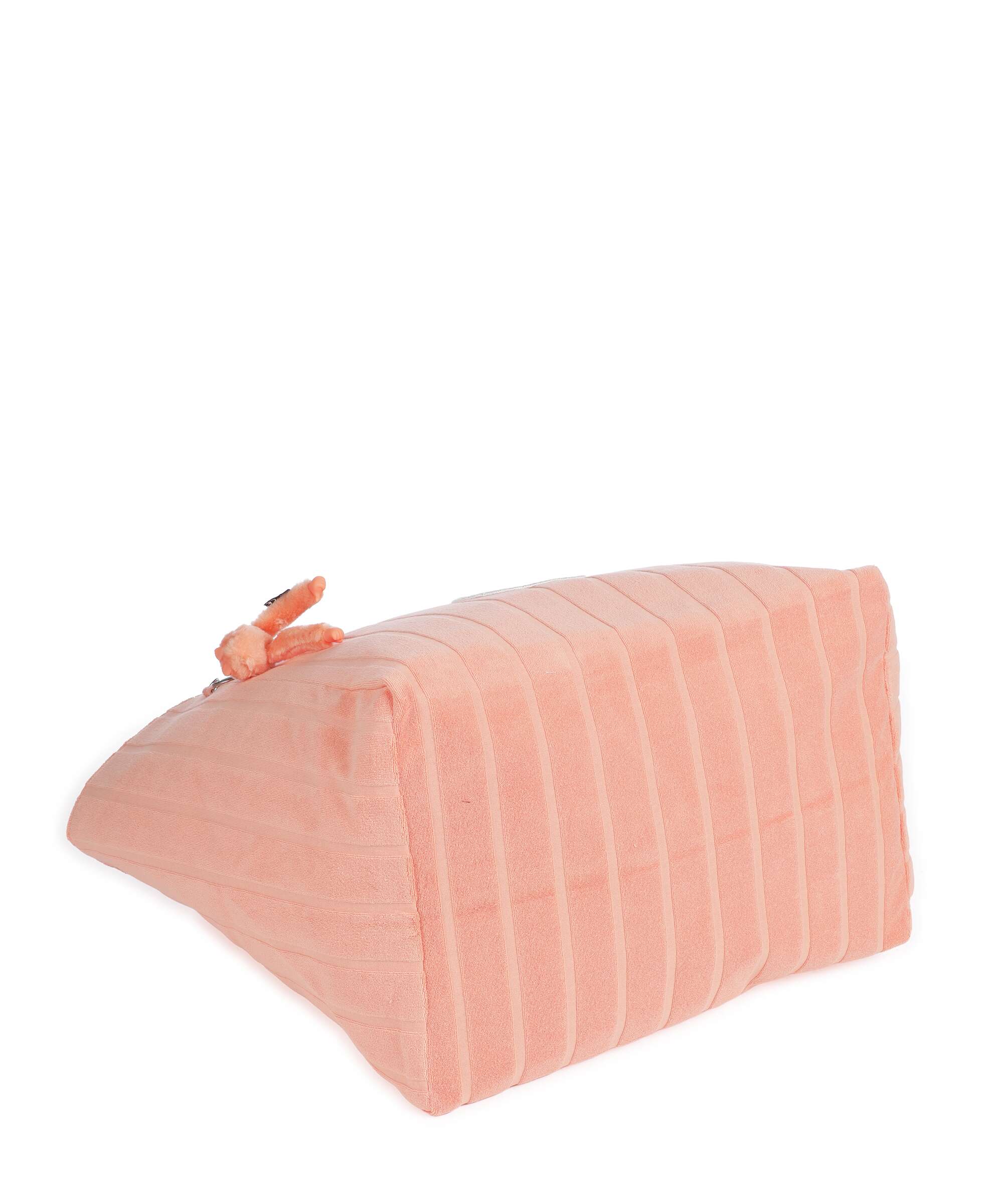 Kipling Beach Naomi Cabas orangy towel - Image 4