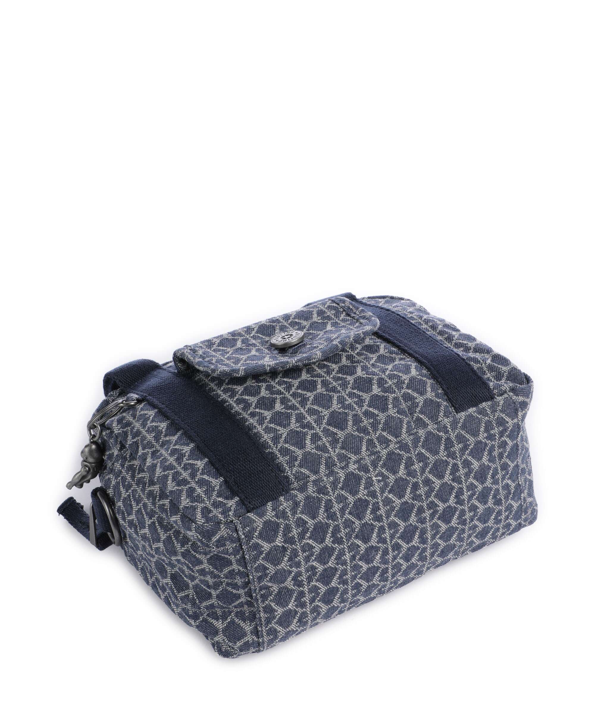 Kipling Denim Love Kazia Sac à main signature denim - Image 5