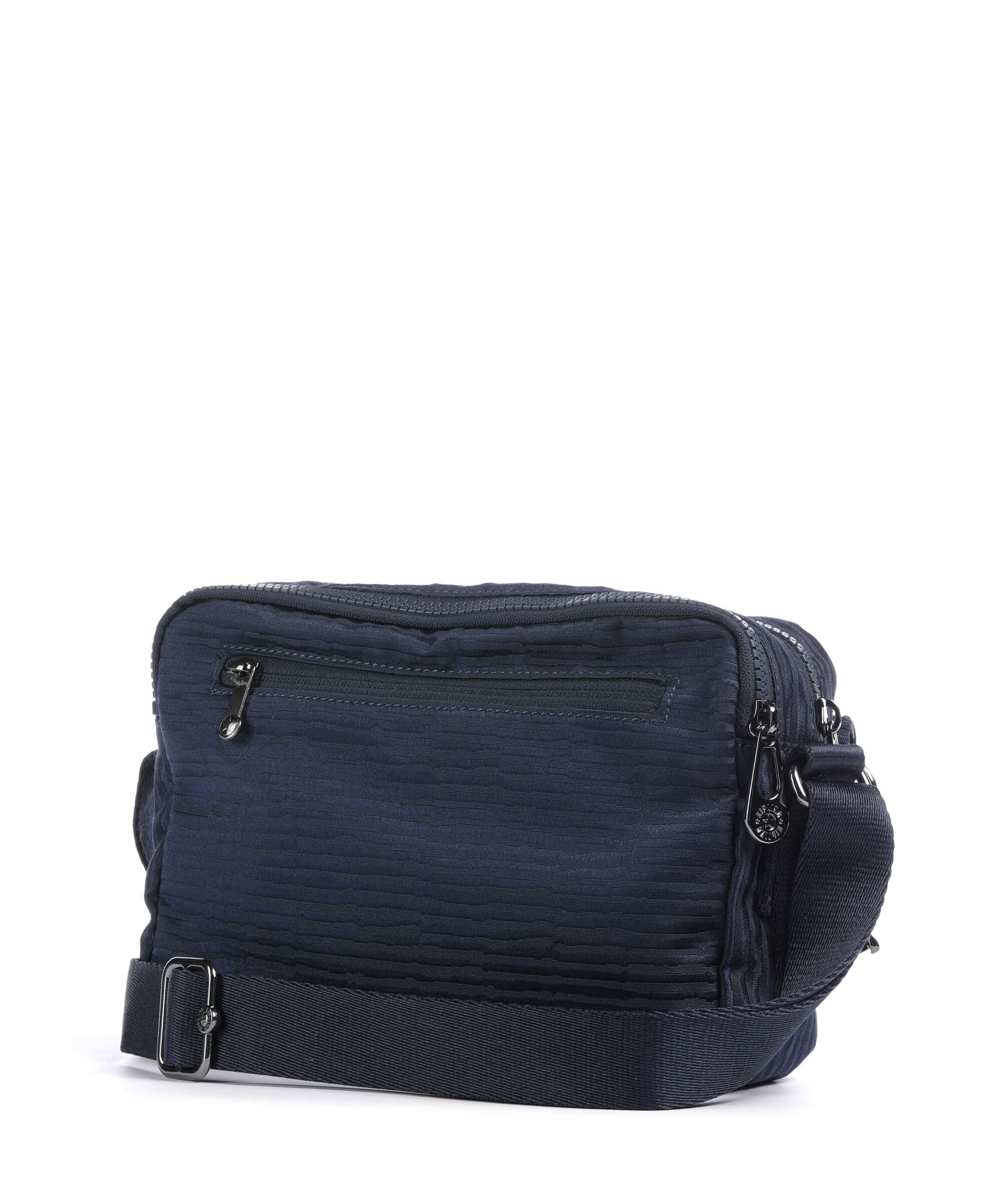 Kipling Elevated Abanu M Sac bandoulière night ocean - Image 2