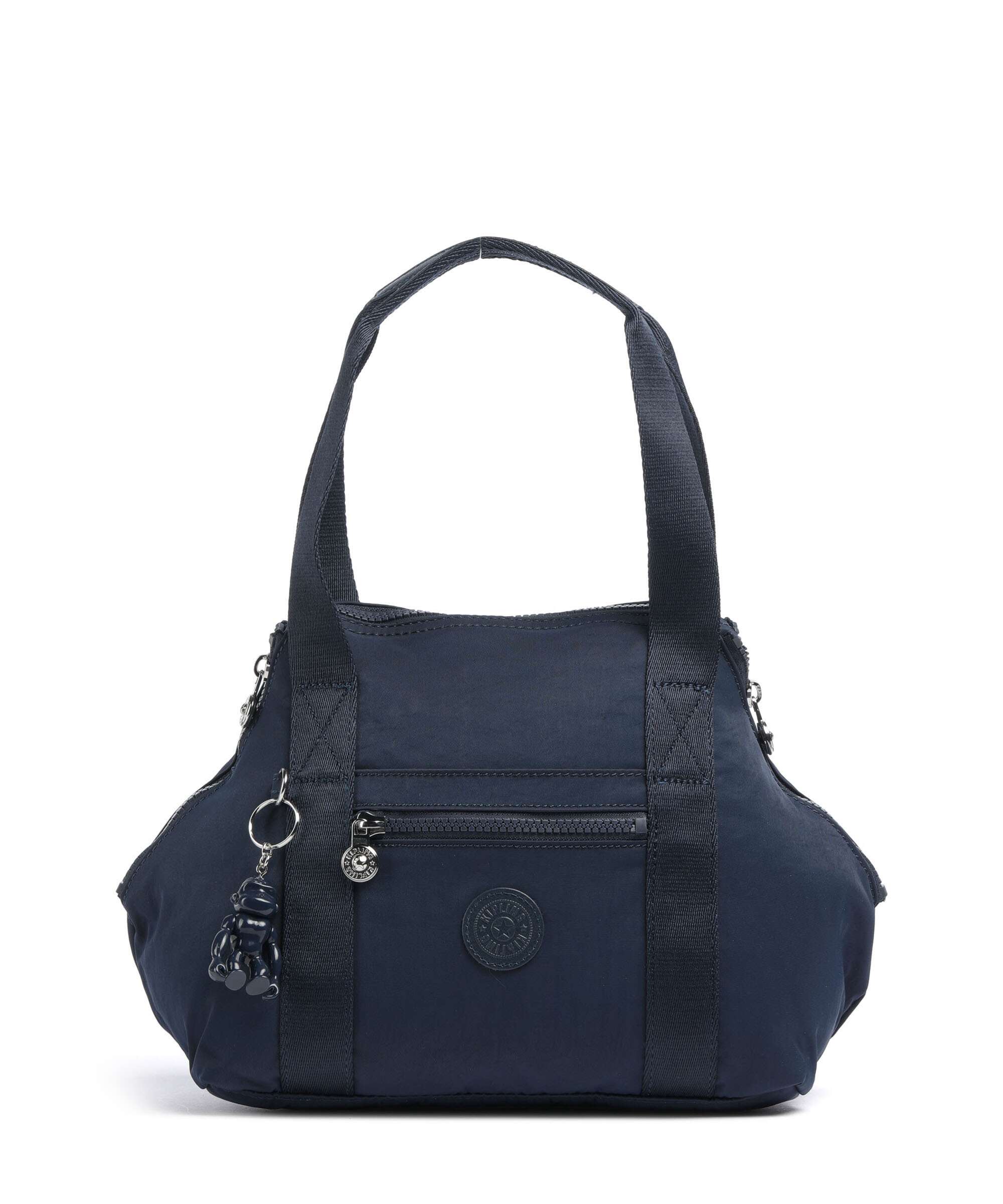Kipling Elevated Art Mini Sac à main infinite blue - Image 2