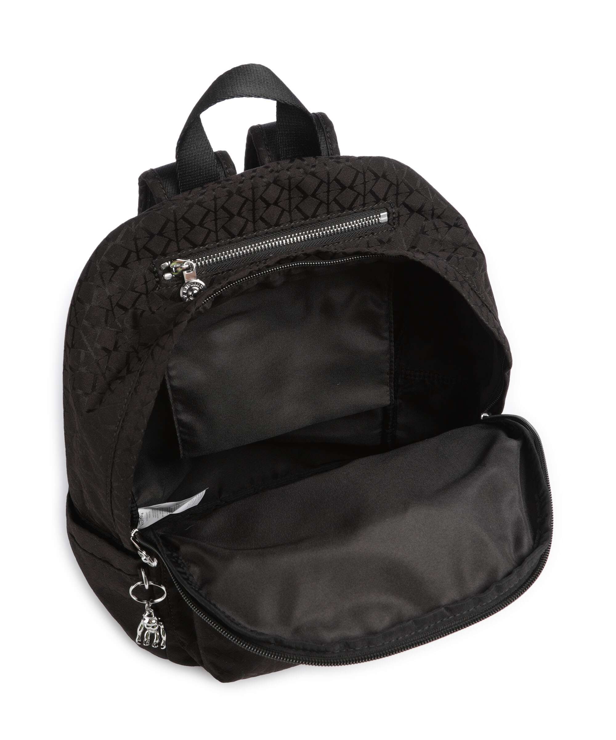 Kipling Elevated Delia Sac à dos noir sign - Image 6