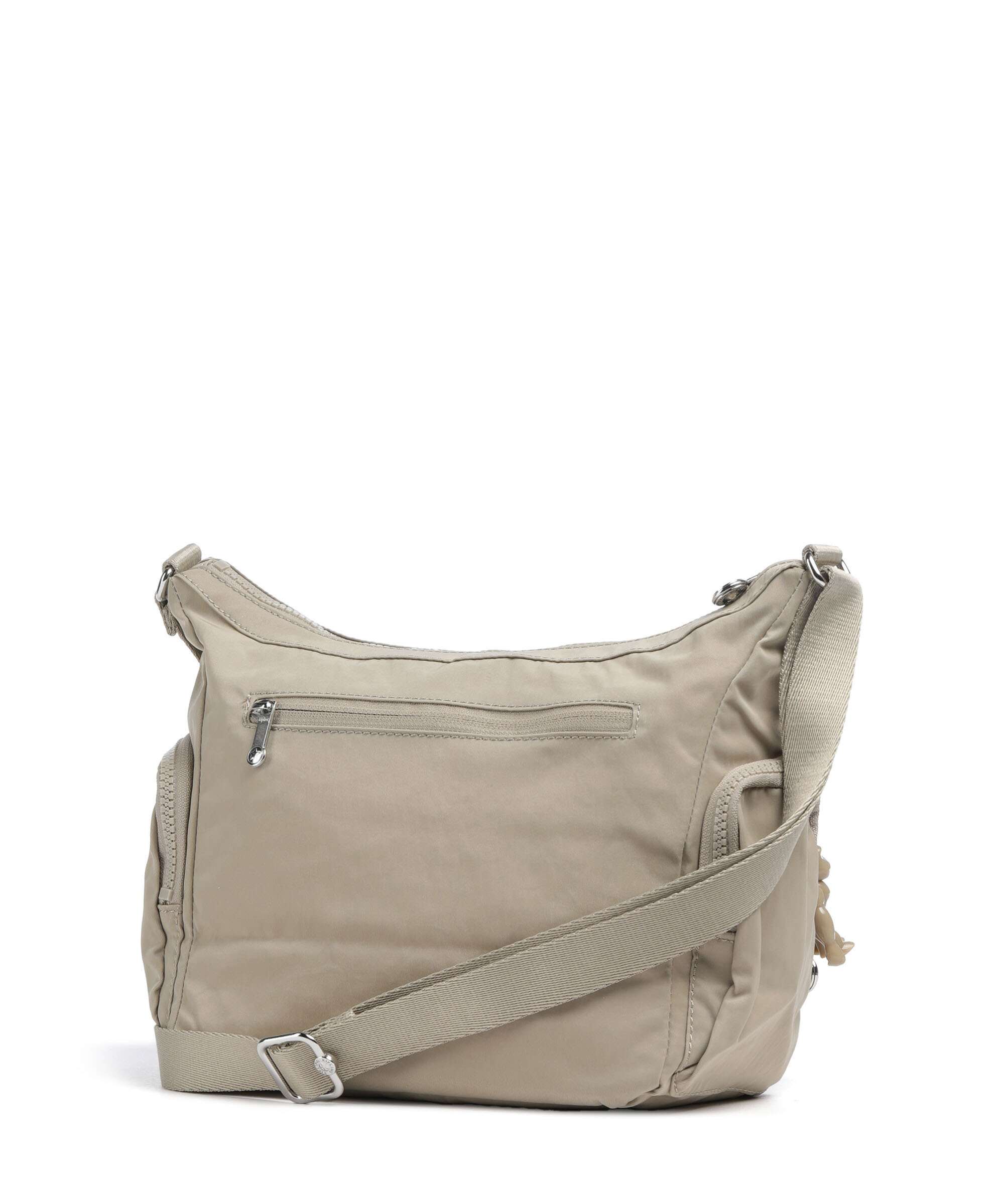 Kipling Elevated Gabb S Sac bandoulière boho tan - Image 2
