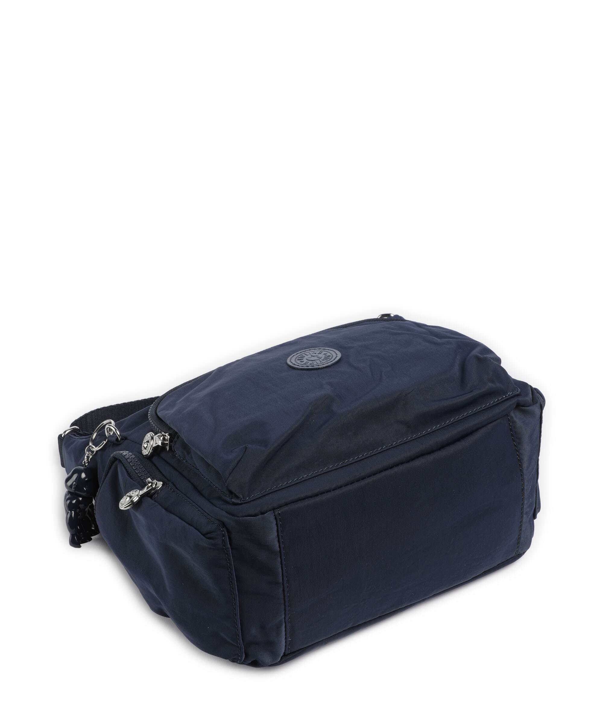Kipling Elevated Gabb S Sac bandoulière infinite blue - Image 5
