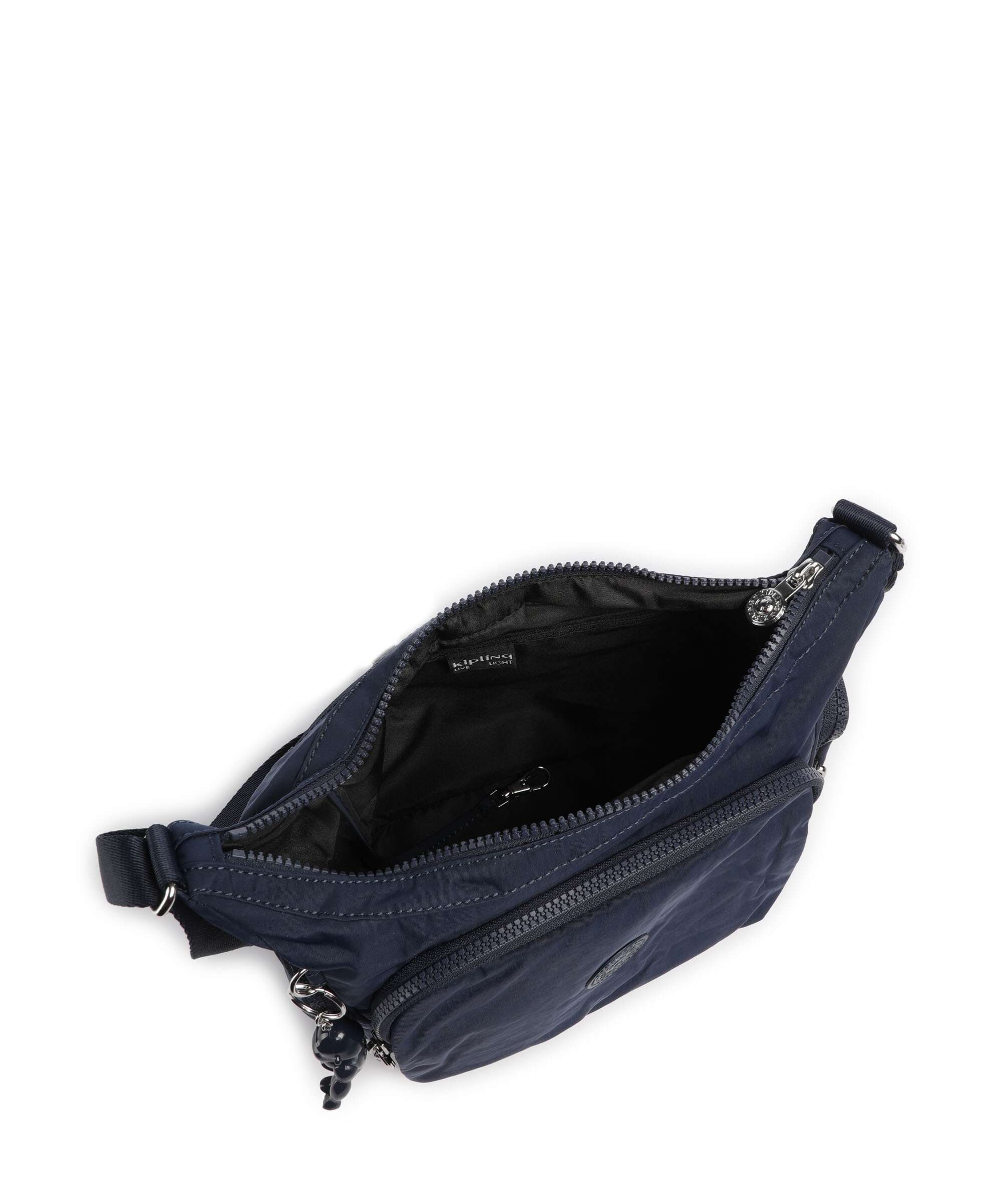 Kipling Elevated Gabb S Sac bandoulière infinite blue - Image 6
