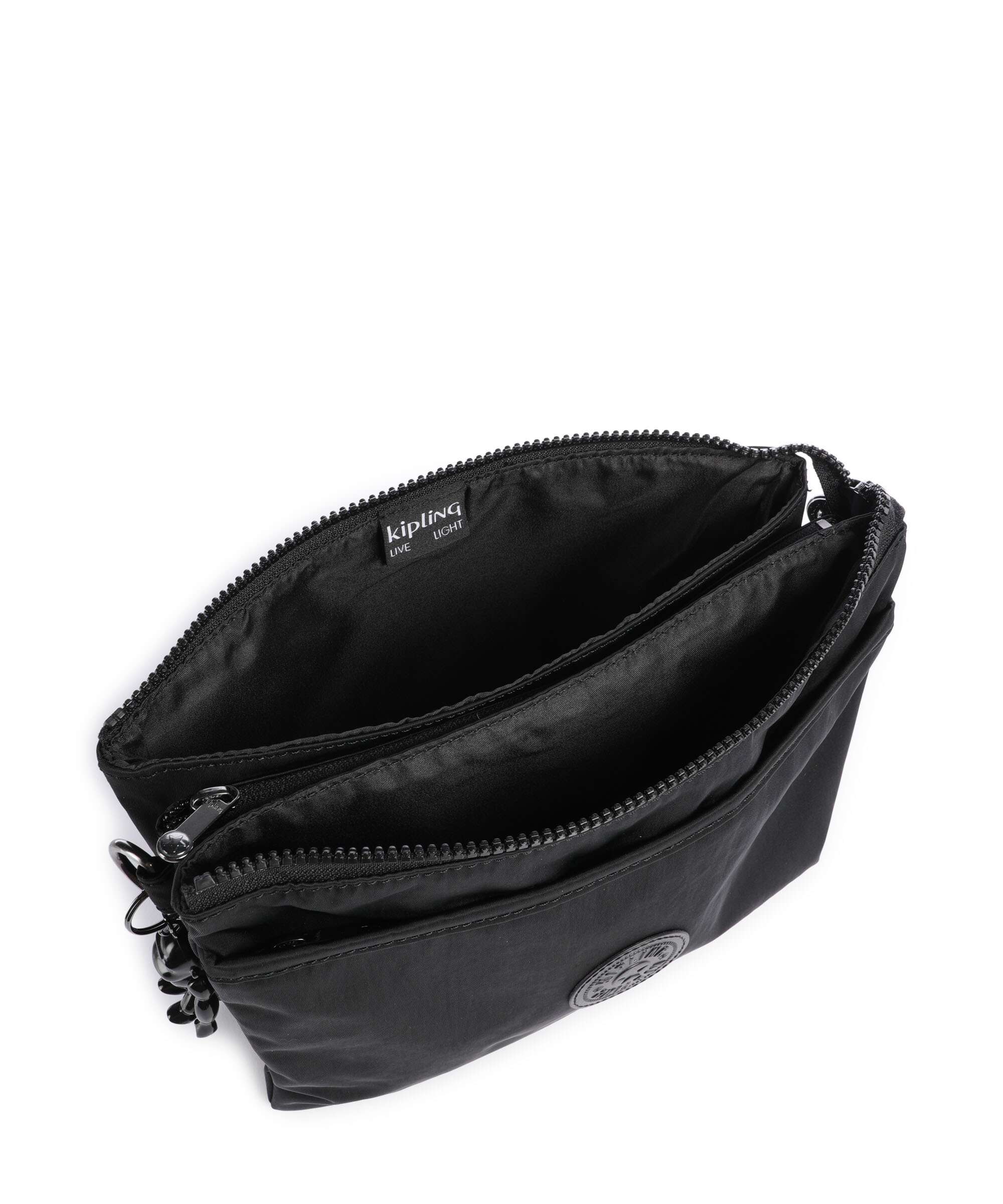 Kipling Elevated Riri L Sac bandoulière infinite black - Image 6