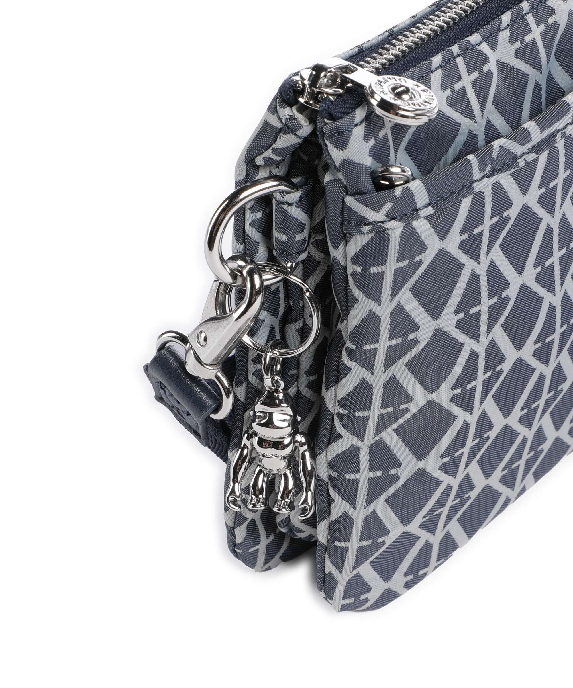 Kipling Elevated Riri Sac bandoulière navy sign - Image 4