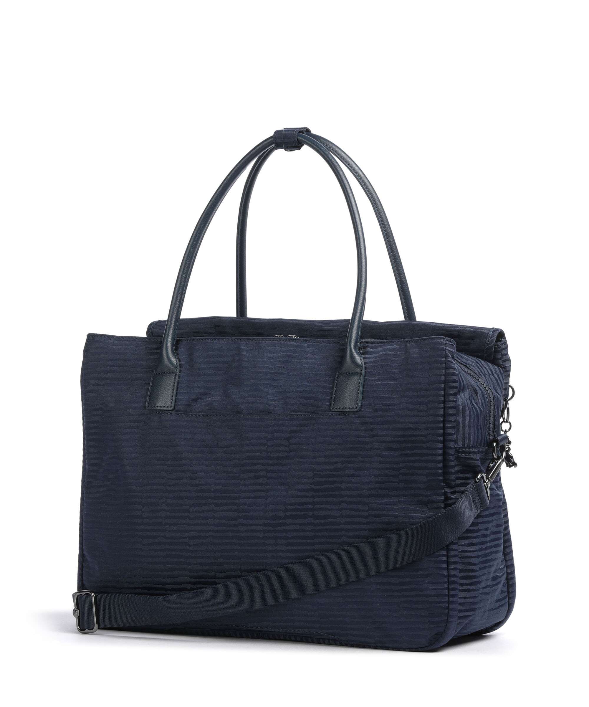 Kipling Elevated Superworker Sac à main night ocean - Image 2