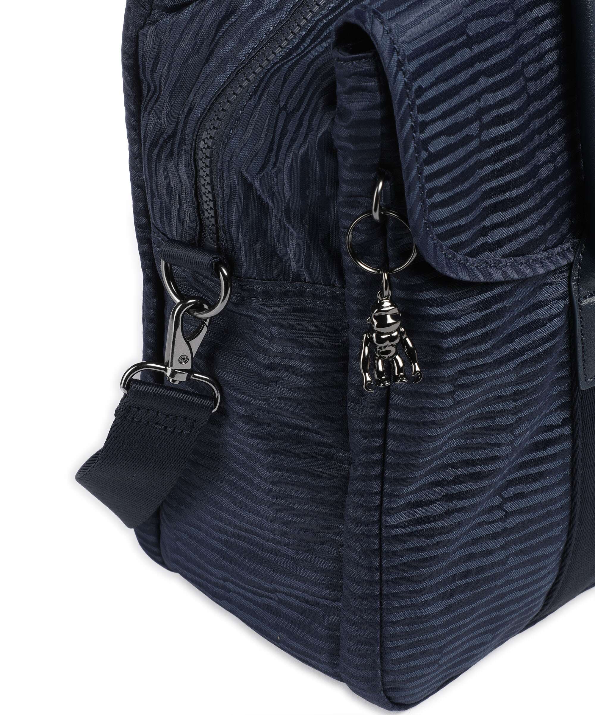 Kipling Elevated Superworker Sac à main night ocean - Image 4